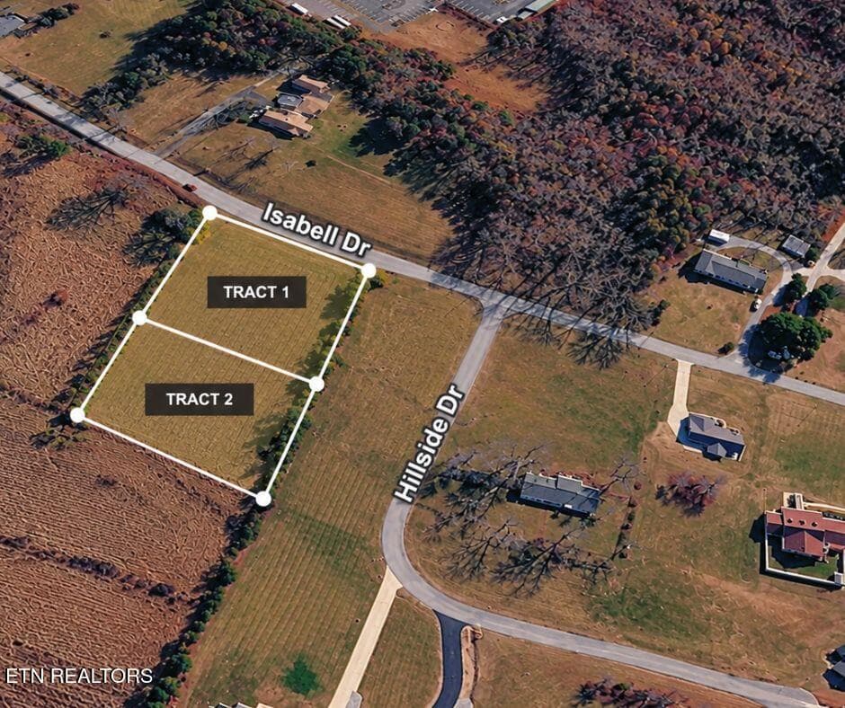 Isabell Drive, Dandridge, TN 37725 2 - Isabell Drive, Dandridge, TN 37725, Dandridge