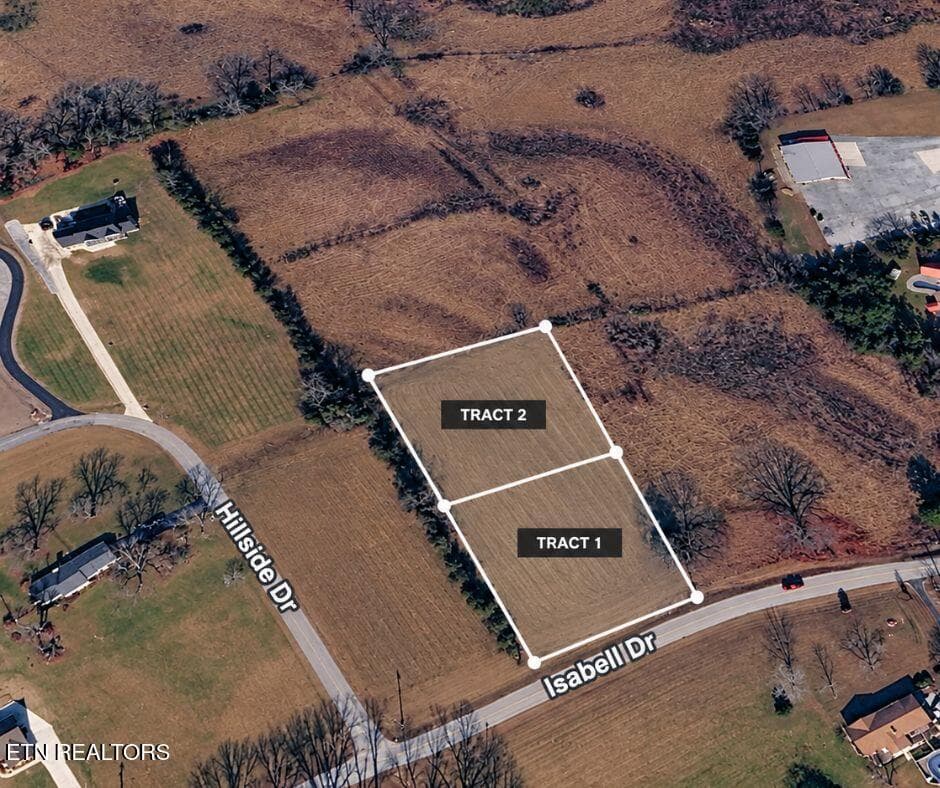 Isabell Drive, Dandridge, TN 37725 3 - Isabell Drive, Dandridge, TN 37725, Dandridge