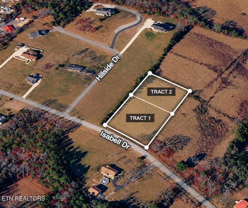 Isabell Drive, Dandridge, TN 37725 4 - Isabell Drive, Dandridge, TN 37725, Dandridge