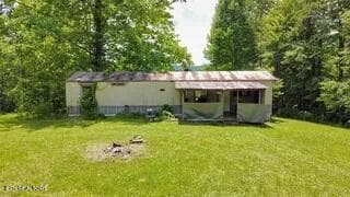 Hillbilly Lane (15) - 182 Hillbilly Lane, Crawford, TN 38554, Crawford