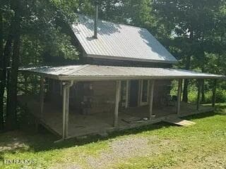 Hillbilly Lane (18) - 182 Hillbilly Lane, Crawford, TN 38554, Crawford