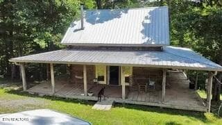 182 Hillbilly Lane, Crawford, TN 38554
