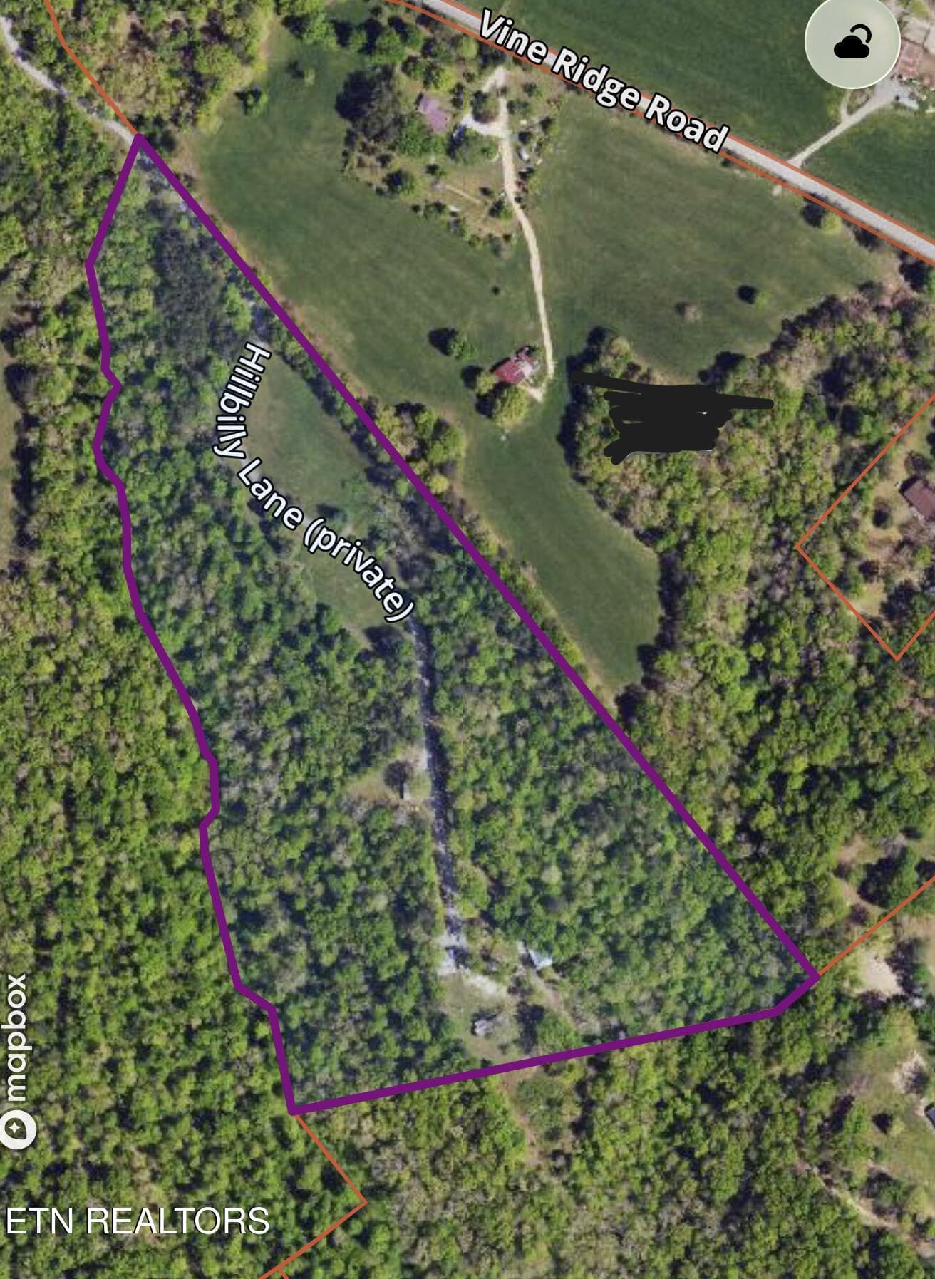 Hillbilly Lane (1) - 182 Hillbilly Lane, Crawford, TN 38554, Crawford
