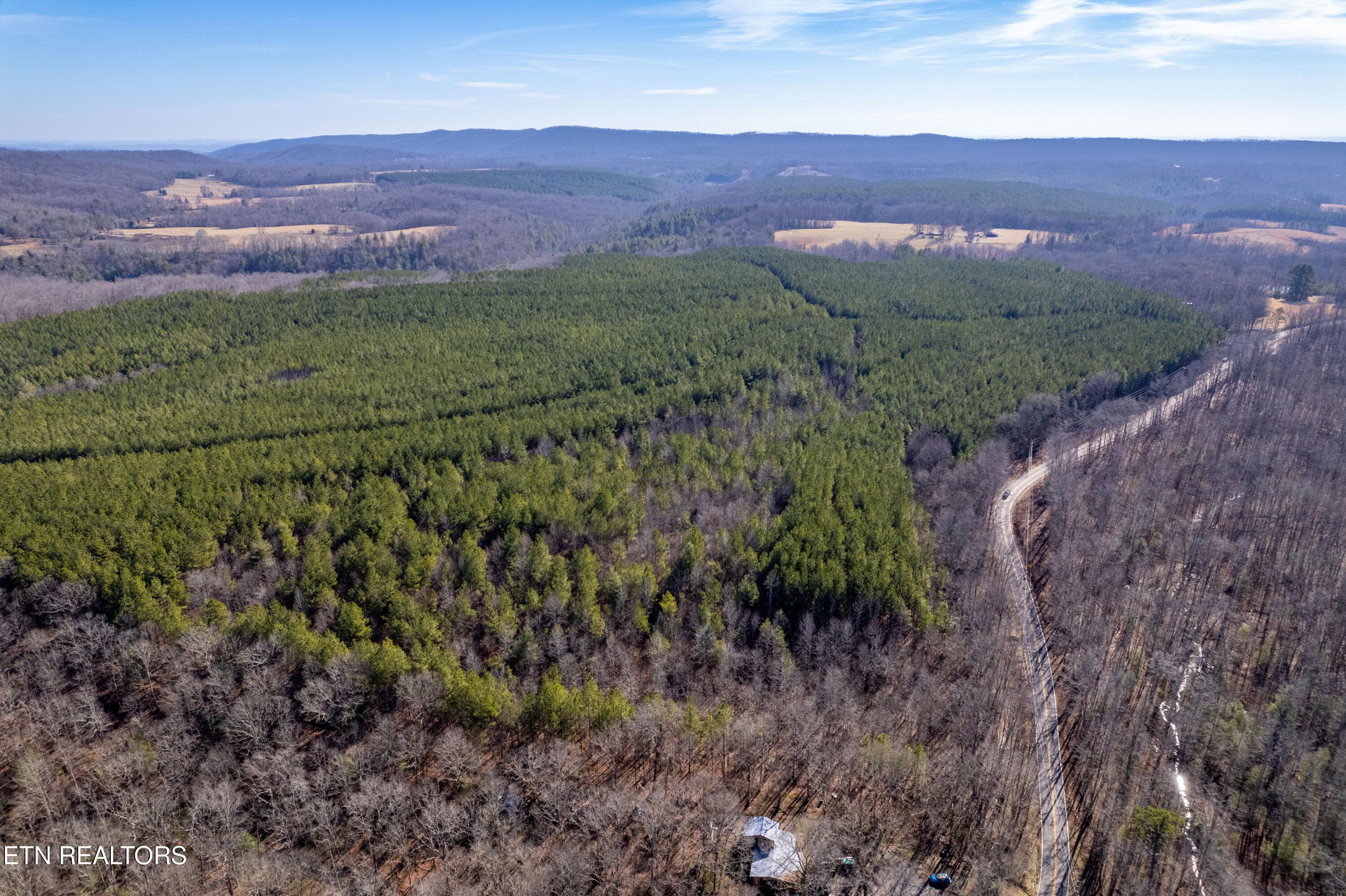 BrendaBabajAirportRd,Rockwood,TN-33 - Lower Rockwood Rd Lot 15, Rockwood, TN 37854, Rockwood