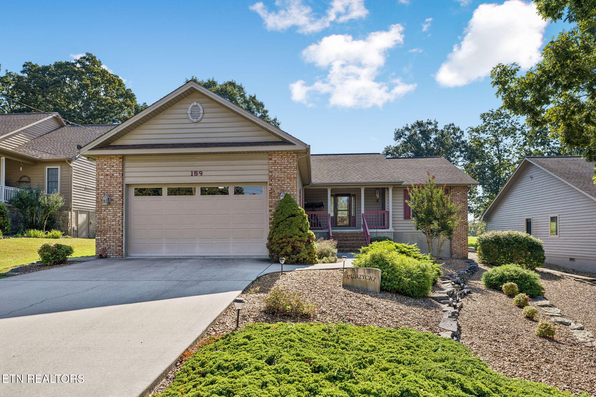 159 Greenwood Rd, Crossville, TN 38558