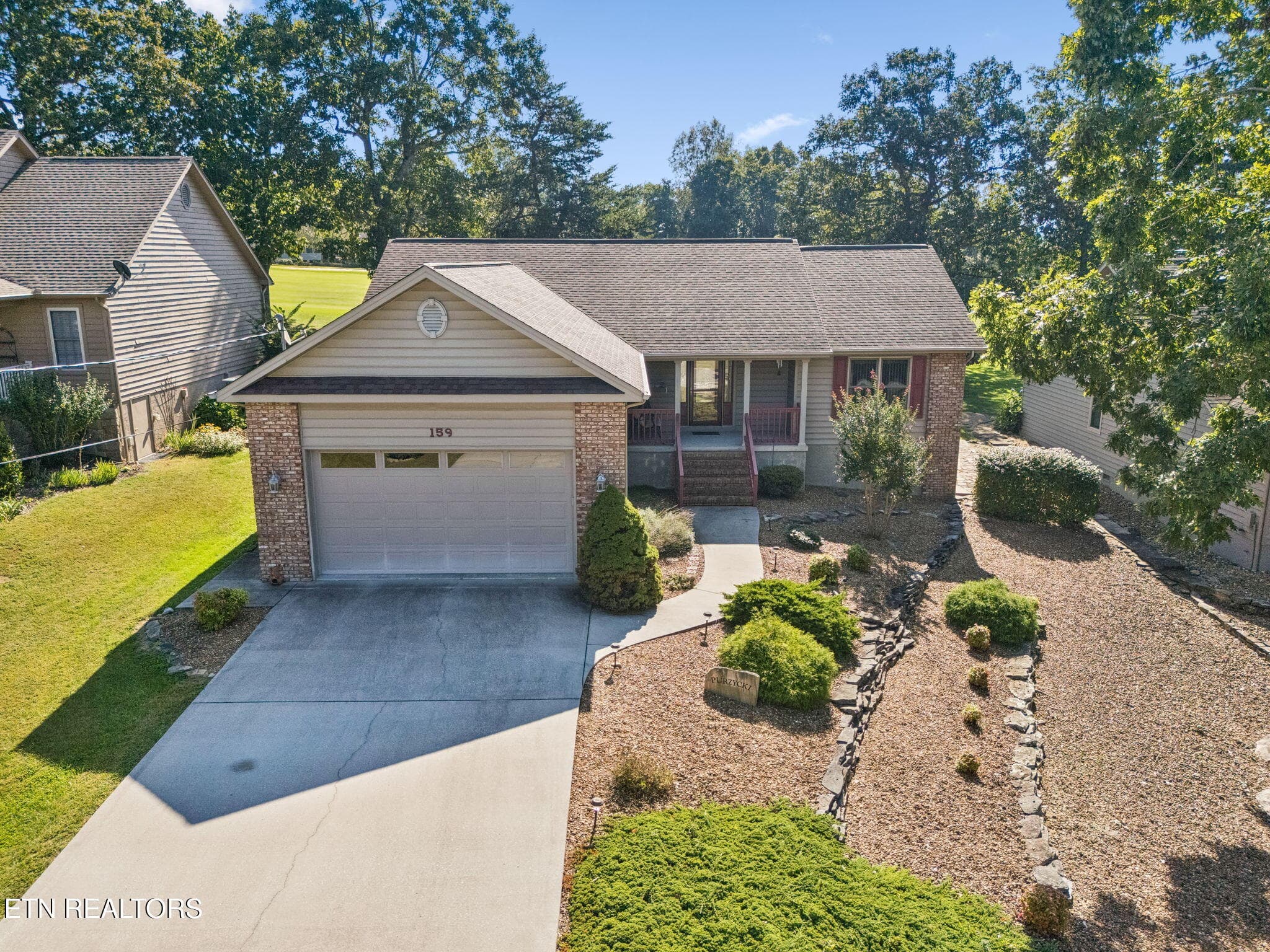 54-159 Greenwood Rd - (1) (2) - 159 Greenwood Rd, Crossville, TN 38558, Crossville