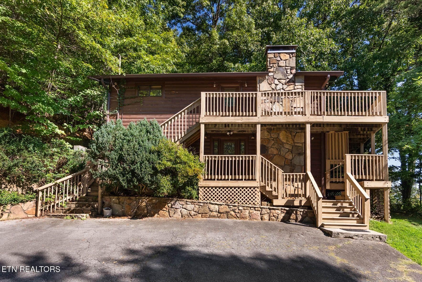 2123 Luzerne Drive, Gatlinburg, TN 37738