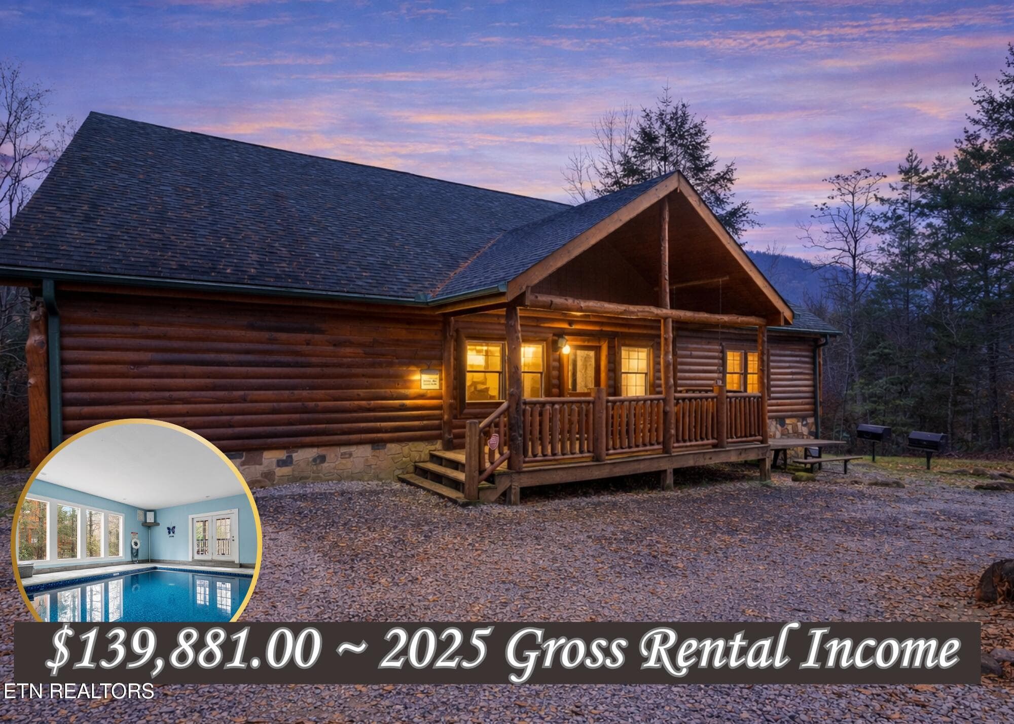 Income picture - 203 Amet Way, Cosby, TN 37722, Cosby