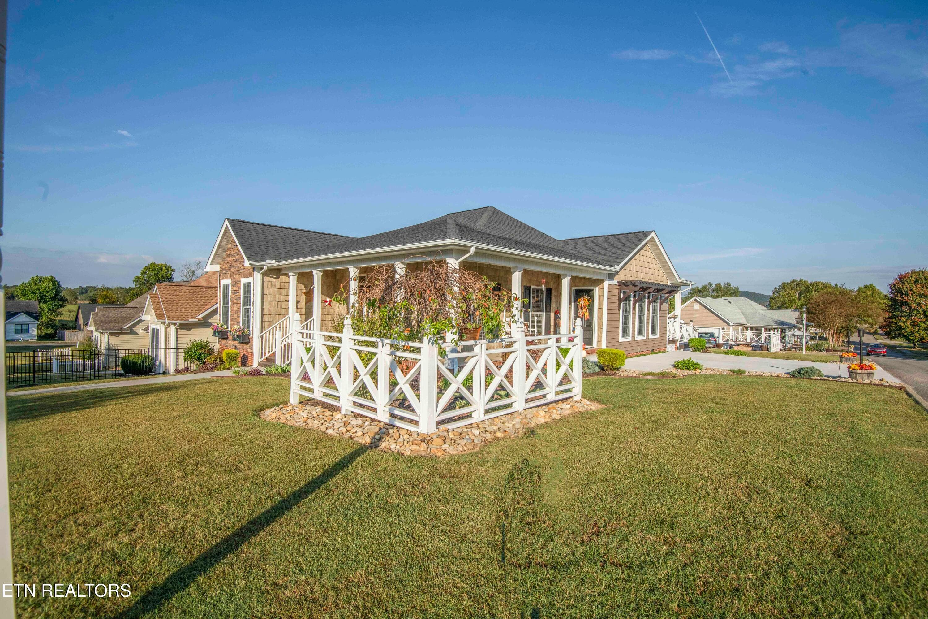 exterior 3_1 - 108 Jasmine Drive, Andersonville, TN 37705, Andersonville