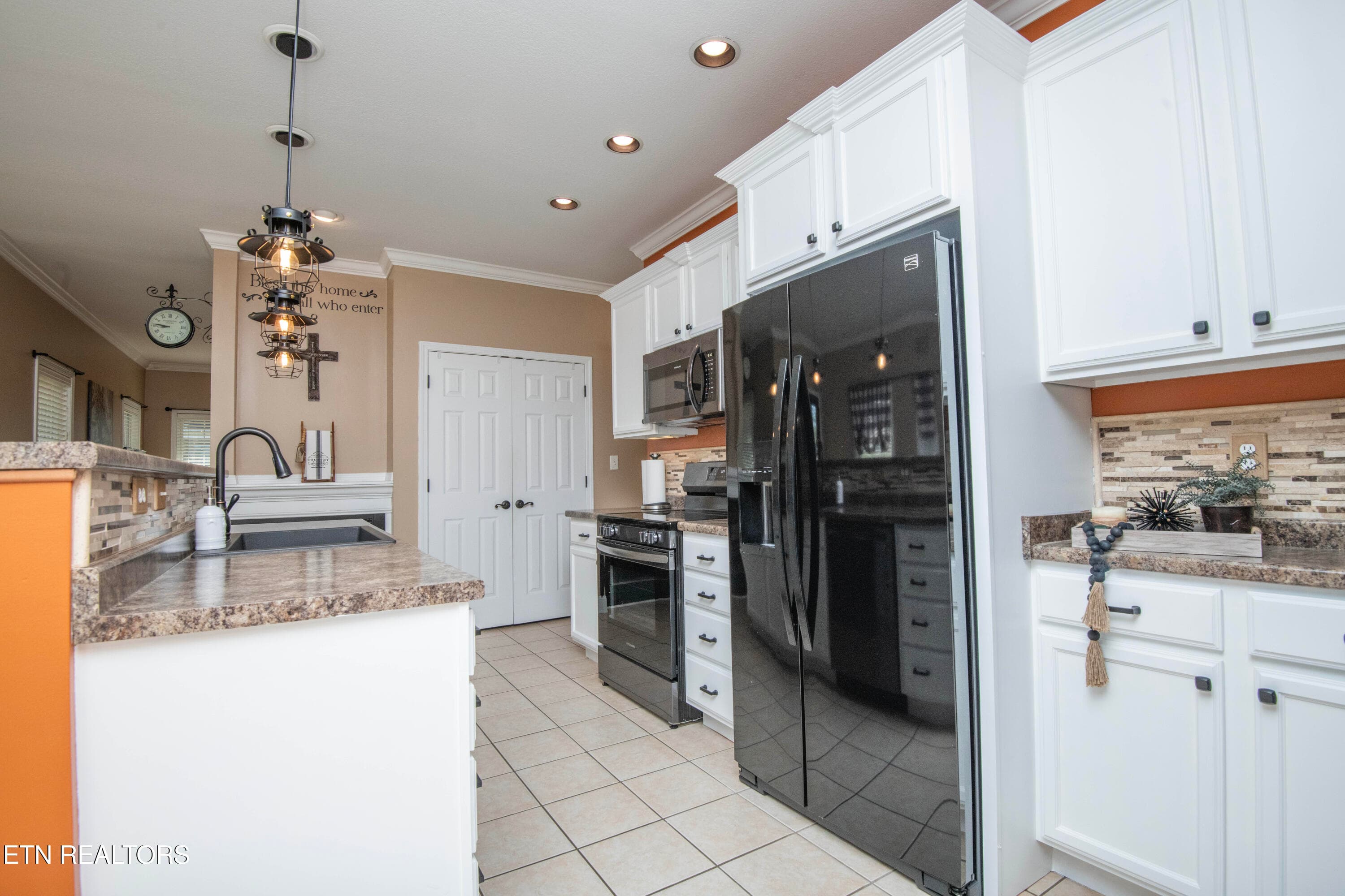 kitchen 2 - 108 Jasmine Drive, Andersonville, TN 37705, Andersonville