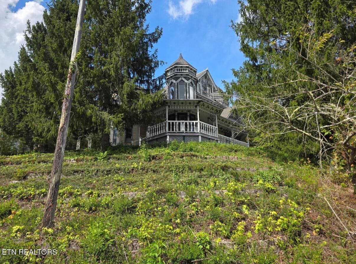 271 Cecil D Quillen Drive, Duffield, VA 24244