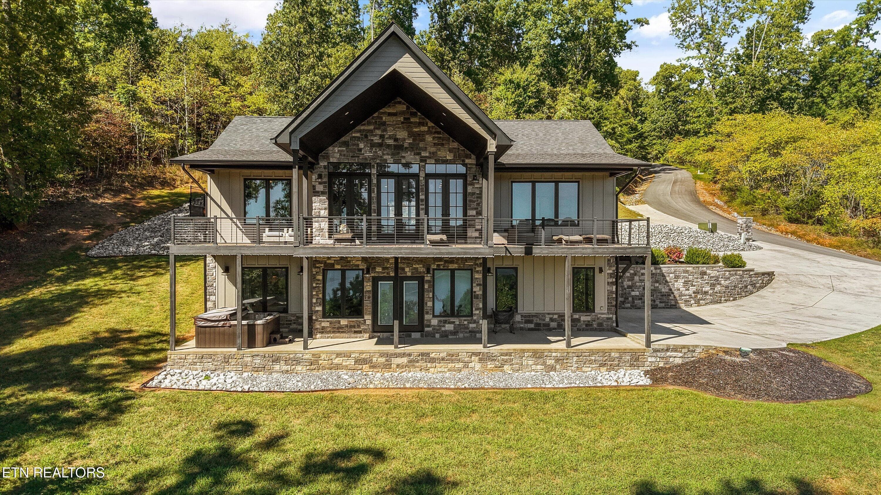 44-256 Feldspar Rd43 - 256 Feldspar Rd, New Tazewell, TN 37825, New Tazewell