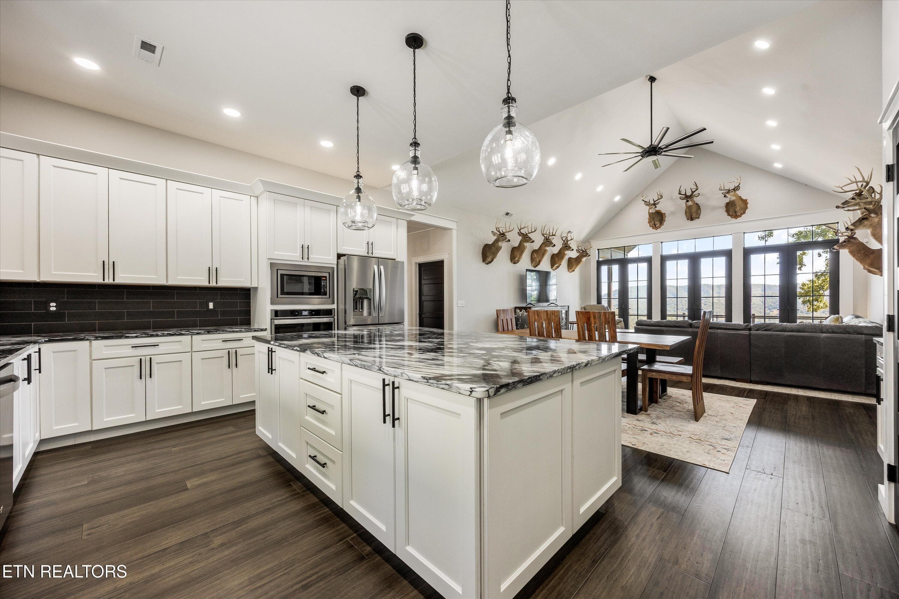 17-256 Feldspar Rd19 - 256 Feldspar Rd, New Tazewell, TN 37825, New Tazewell