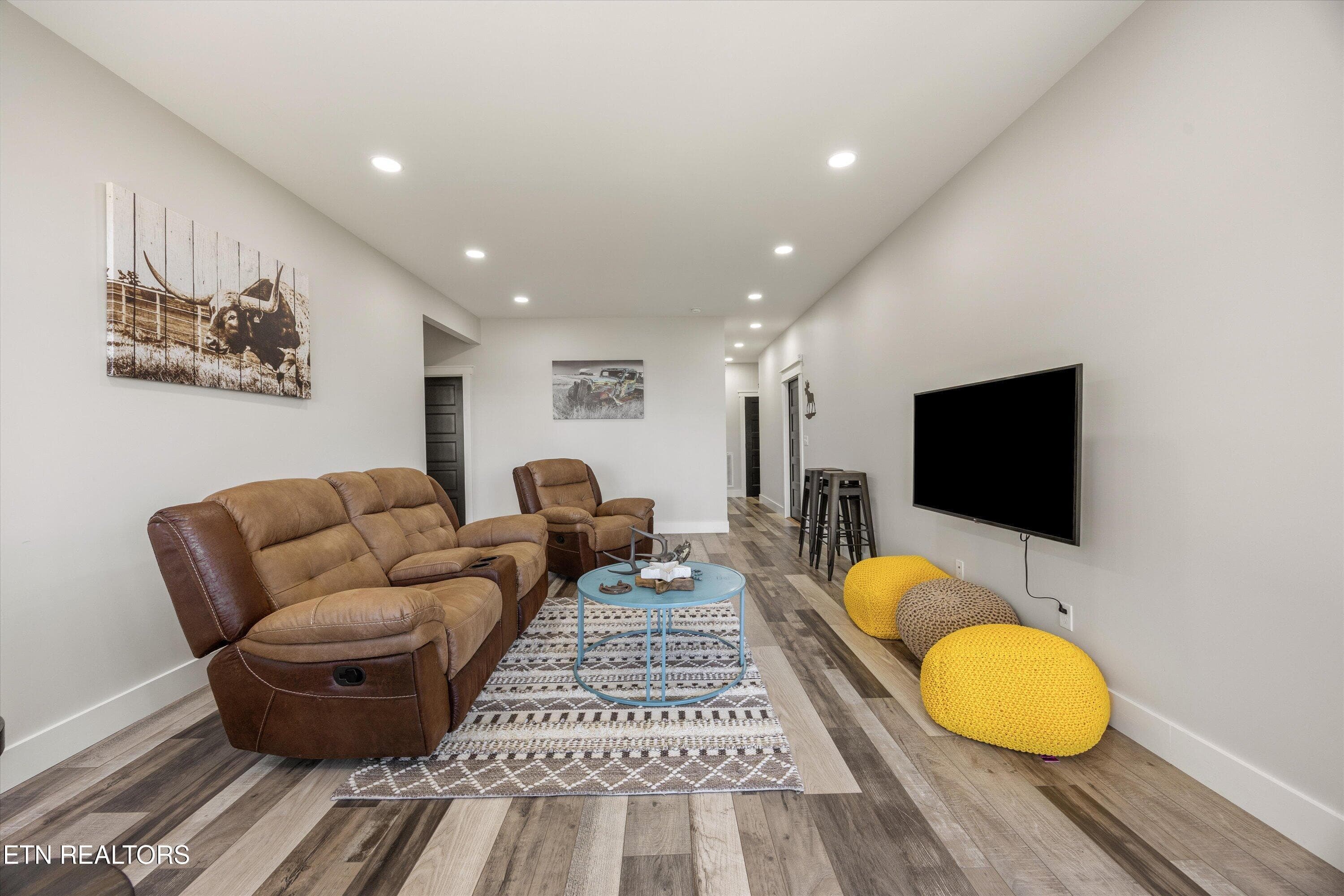31-256 Feldspar Rd27 - 256 Feldspar Rd, New Tazewell, TN 37825, New Tazewell