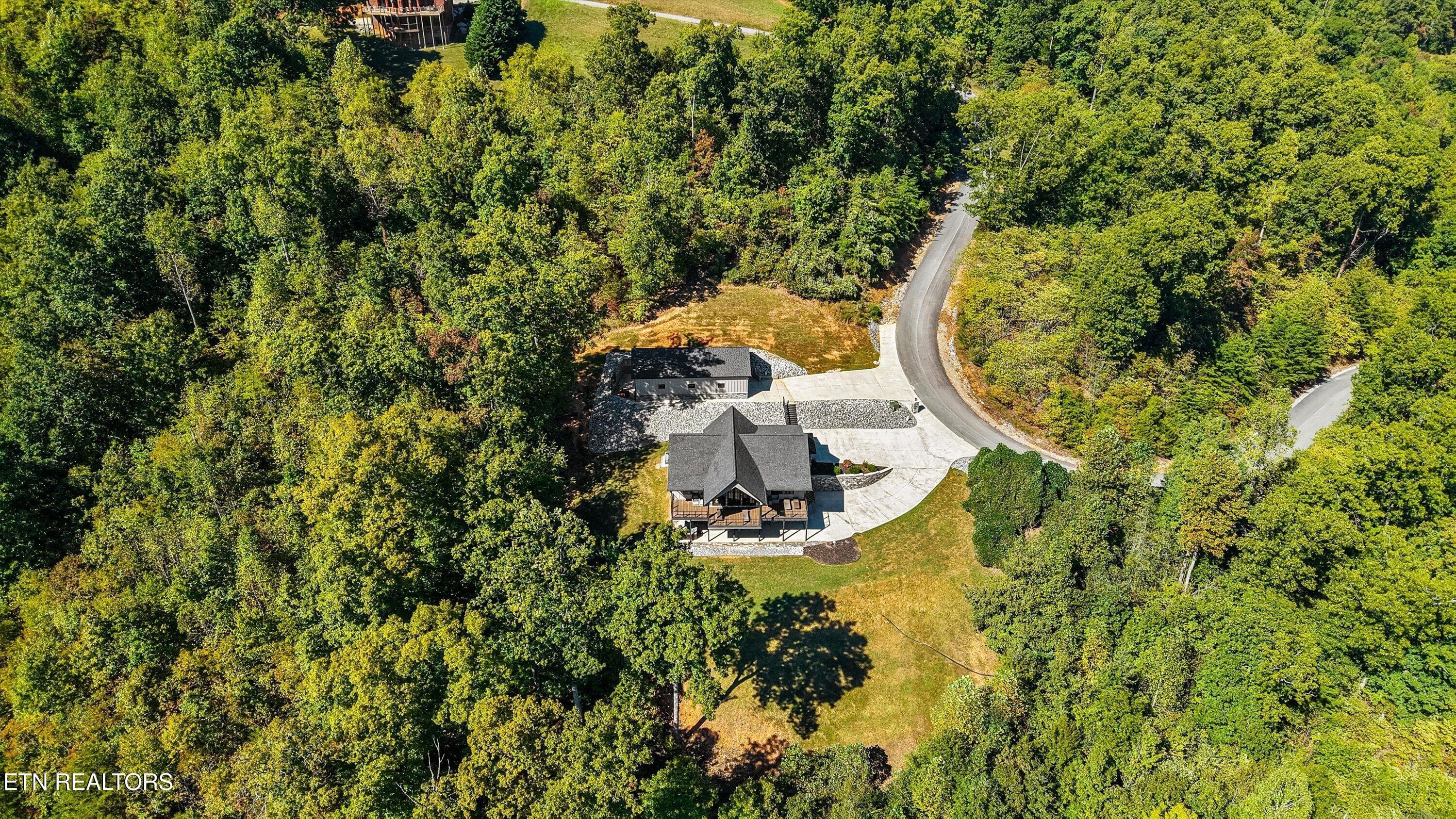 46-256 Feldspar Rd45 - 256 Feldspar Rd, New Tazewell, TN 37825, New Tazewell