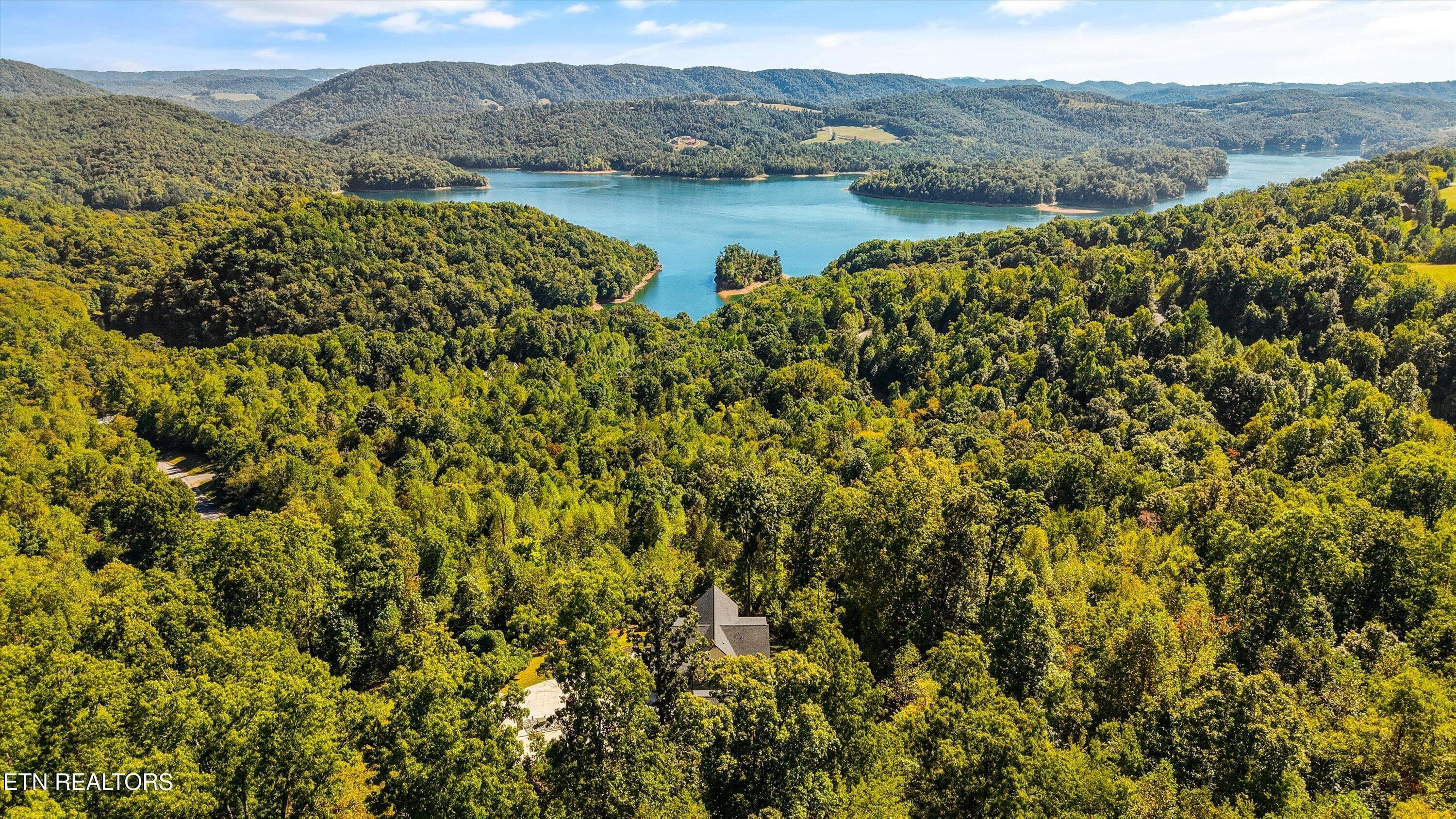 48-256 Feldspar Rd48 - 256 Feldspar Rd, New Tazewell, TN 37825, New Tazewell