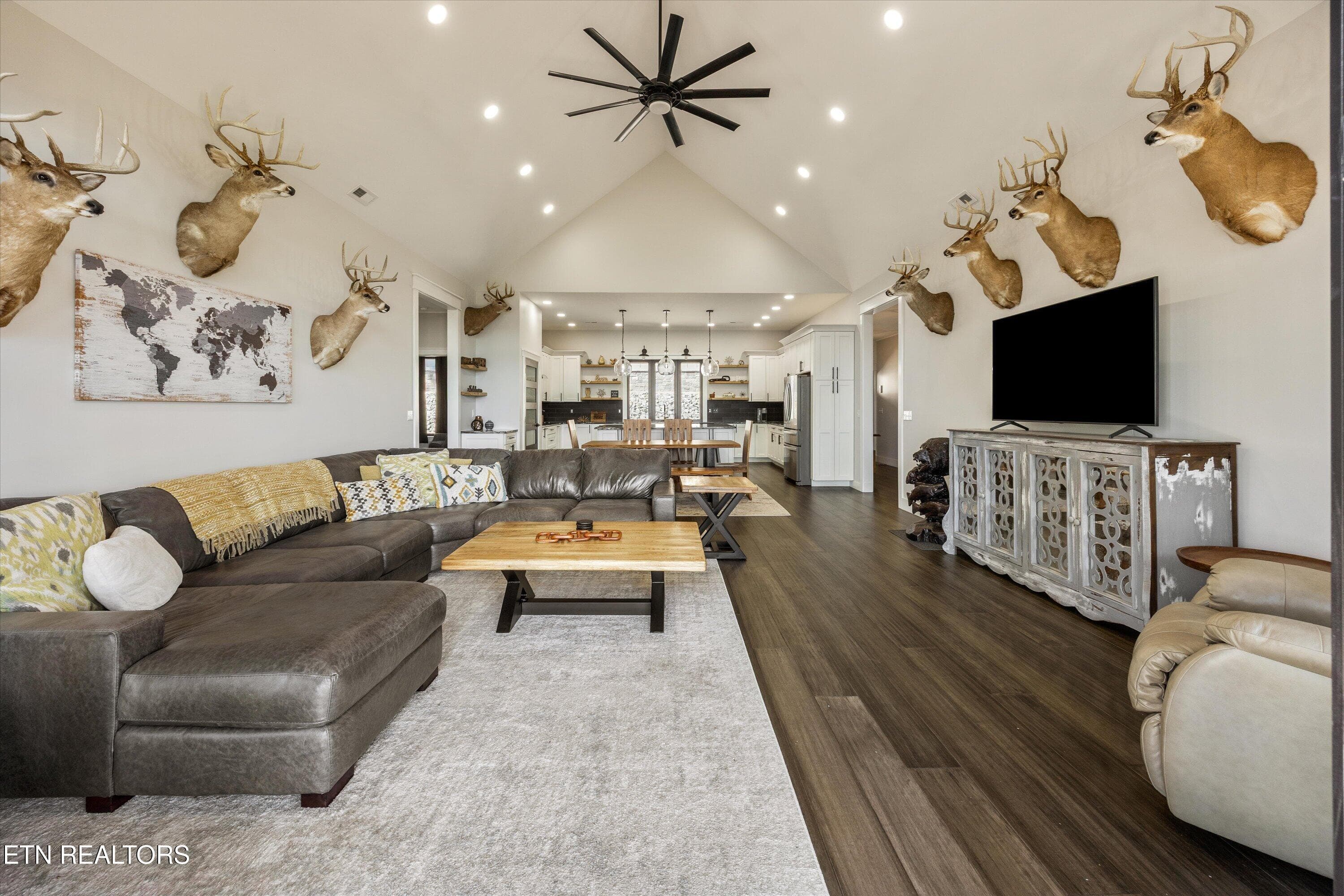 11-256 Feldspar Rd13 - 256 Feldspar Rd, New Tazewell, TN 37825, New Tazewell