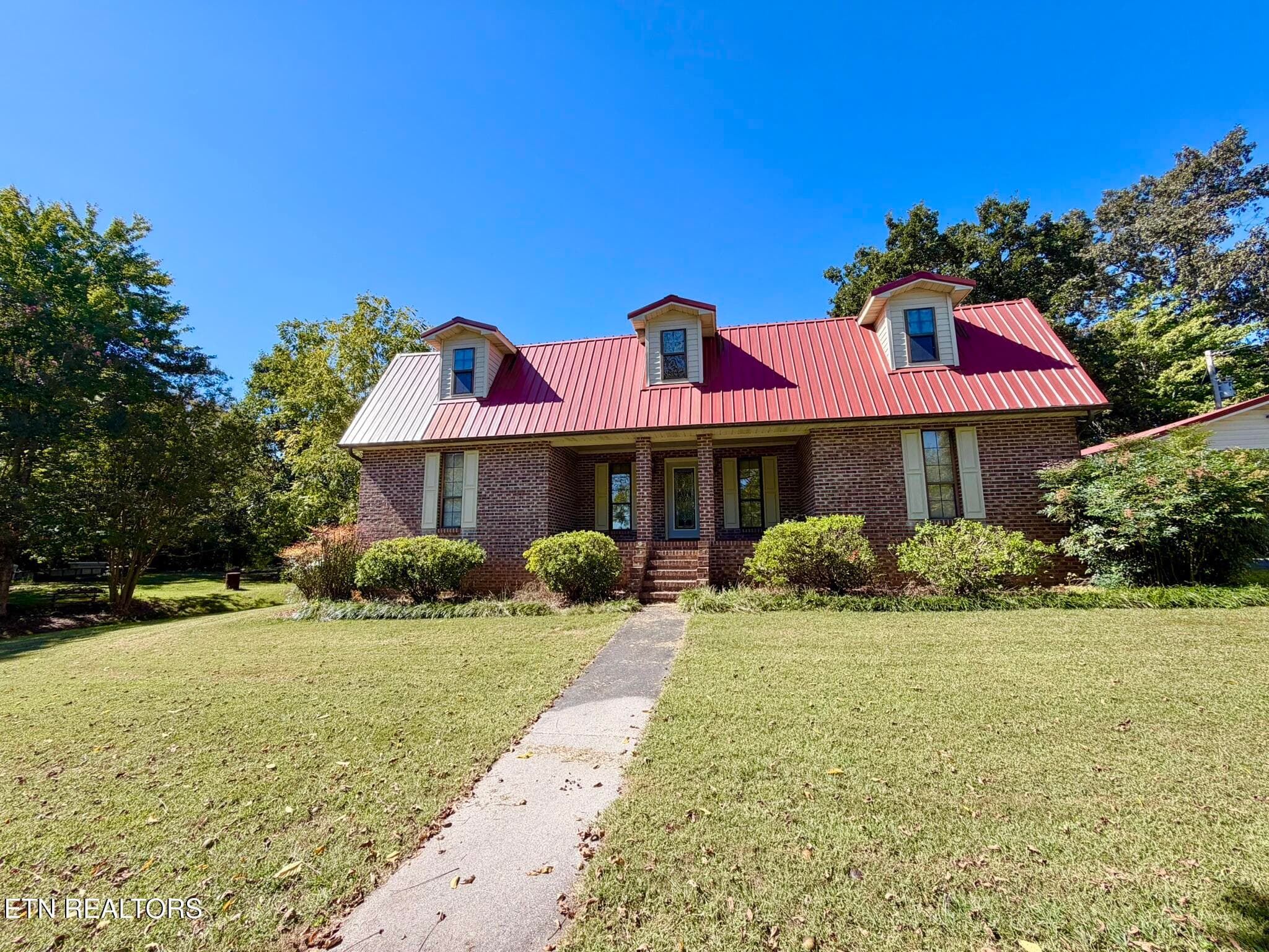 135 Tipton Myers Drive, Maryville, TN 37804