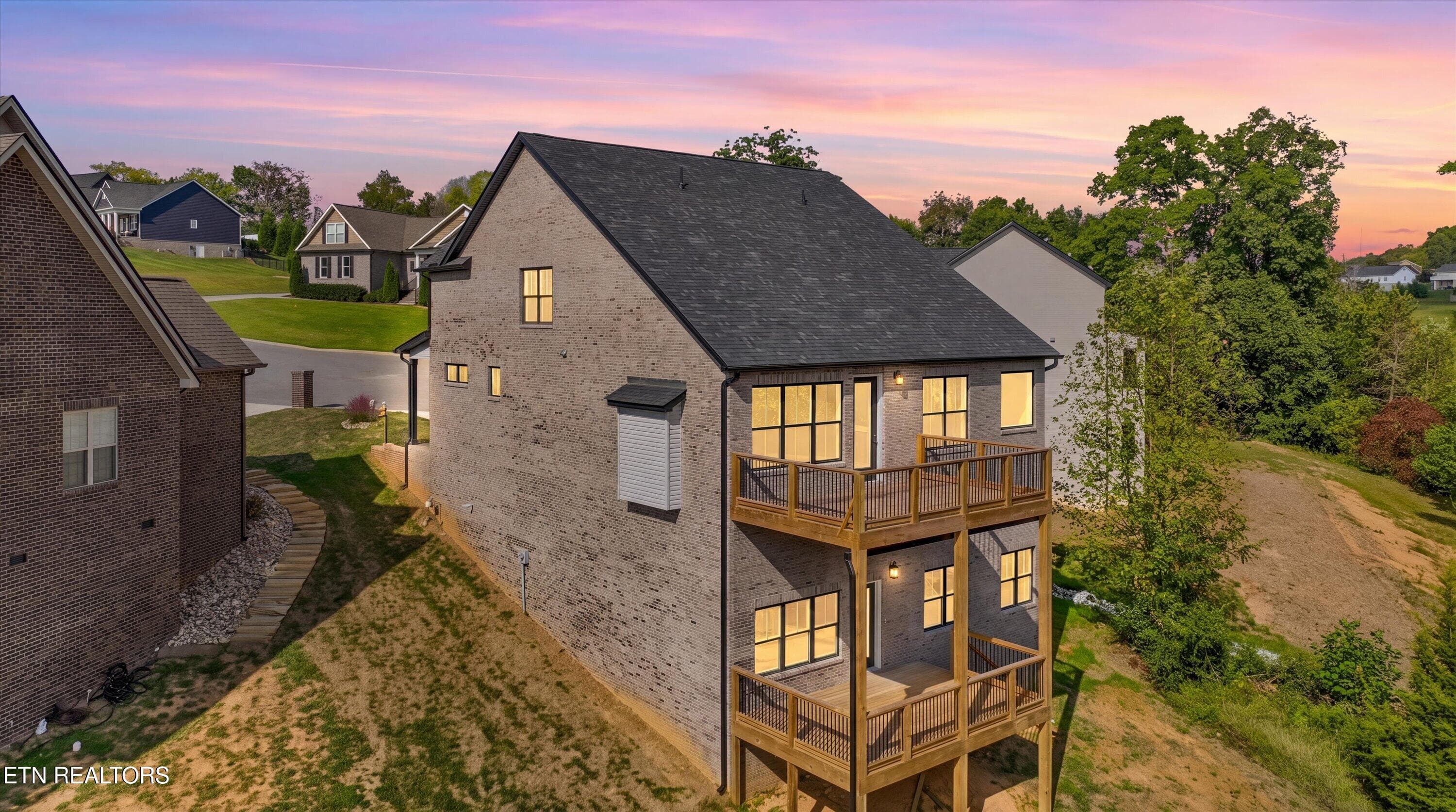 10-4434 Ivan Scott Dr - 4434 Ivan Scott Drive, Knoxville, TN 37938, Knoxville