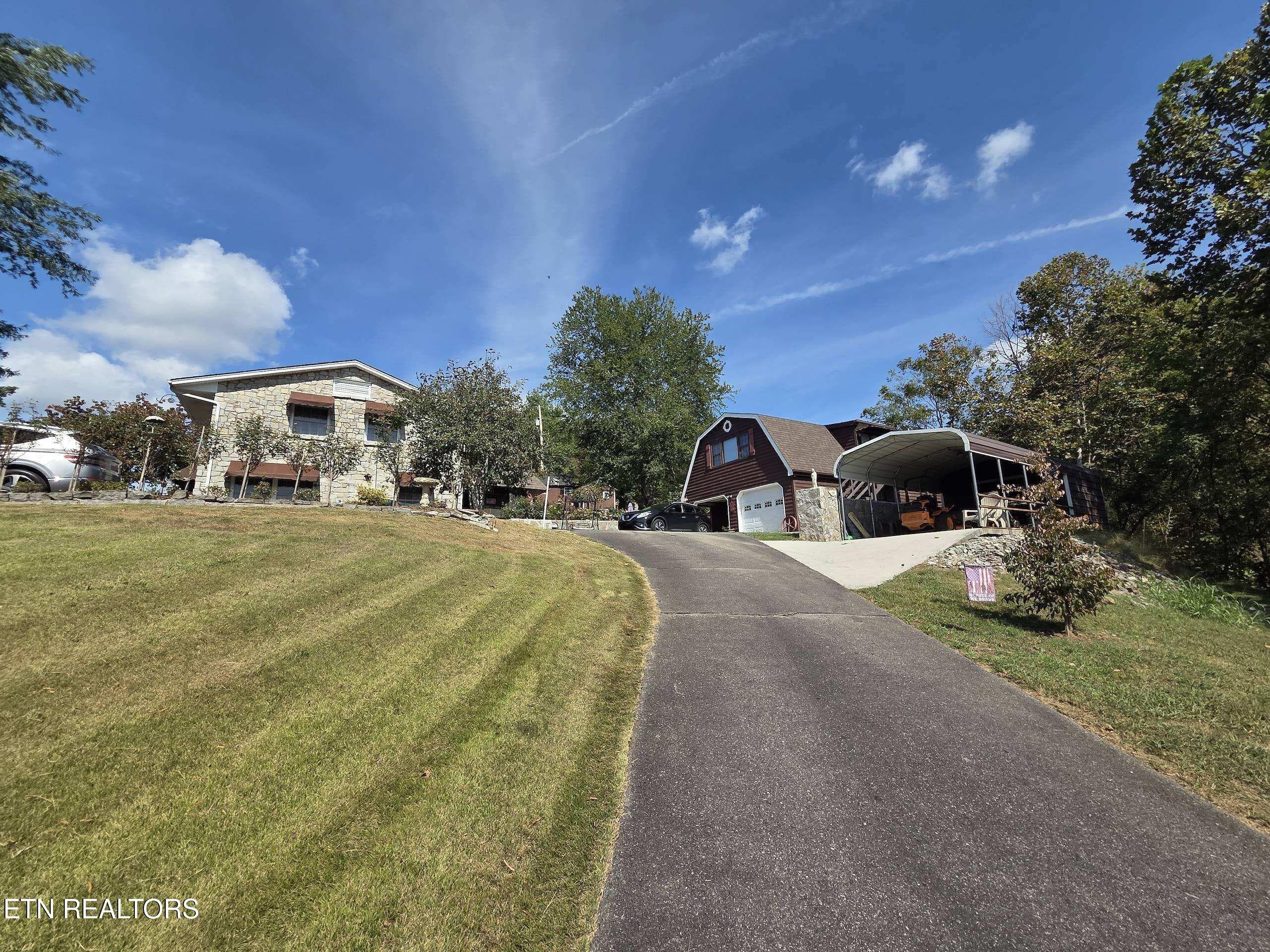 9f4127d5-8c3c-4fe2-9628-261fc8927216 - 572 Mountain Rd, Clinton, TN 37716, Clinton