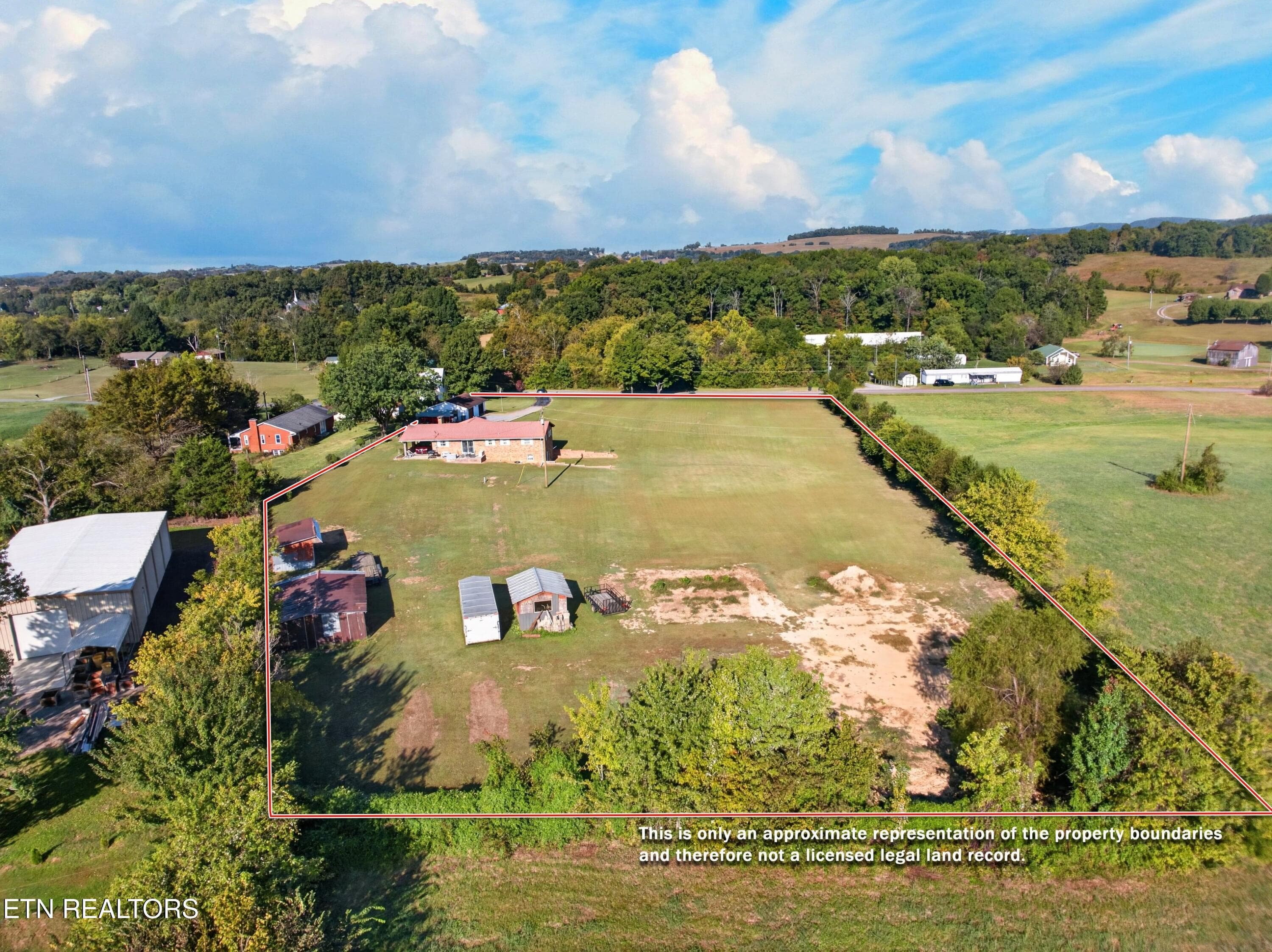 006-272SimpsonRoad-Whitesburg-TN-37891-S - 272 Simpson Rd, Whitesburg, TN 37891, Whitesburg