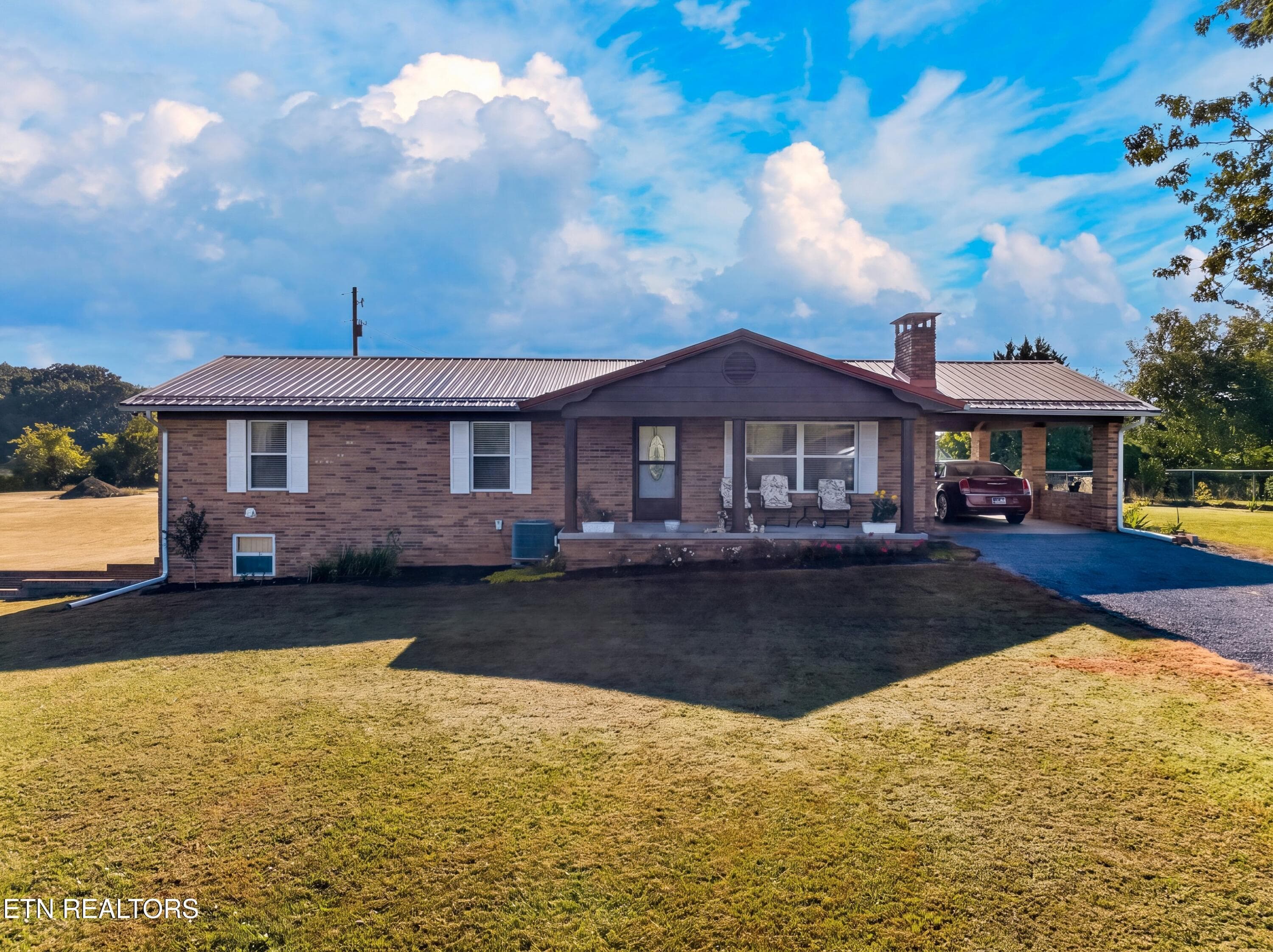 001-272SimpsonRoad-Whitesburg-TN-37891-S - 272 Simpson Rd, Whitesburg, TN 37891, Whitesburg