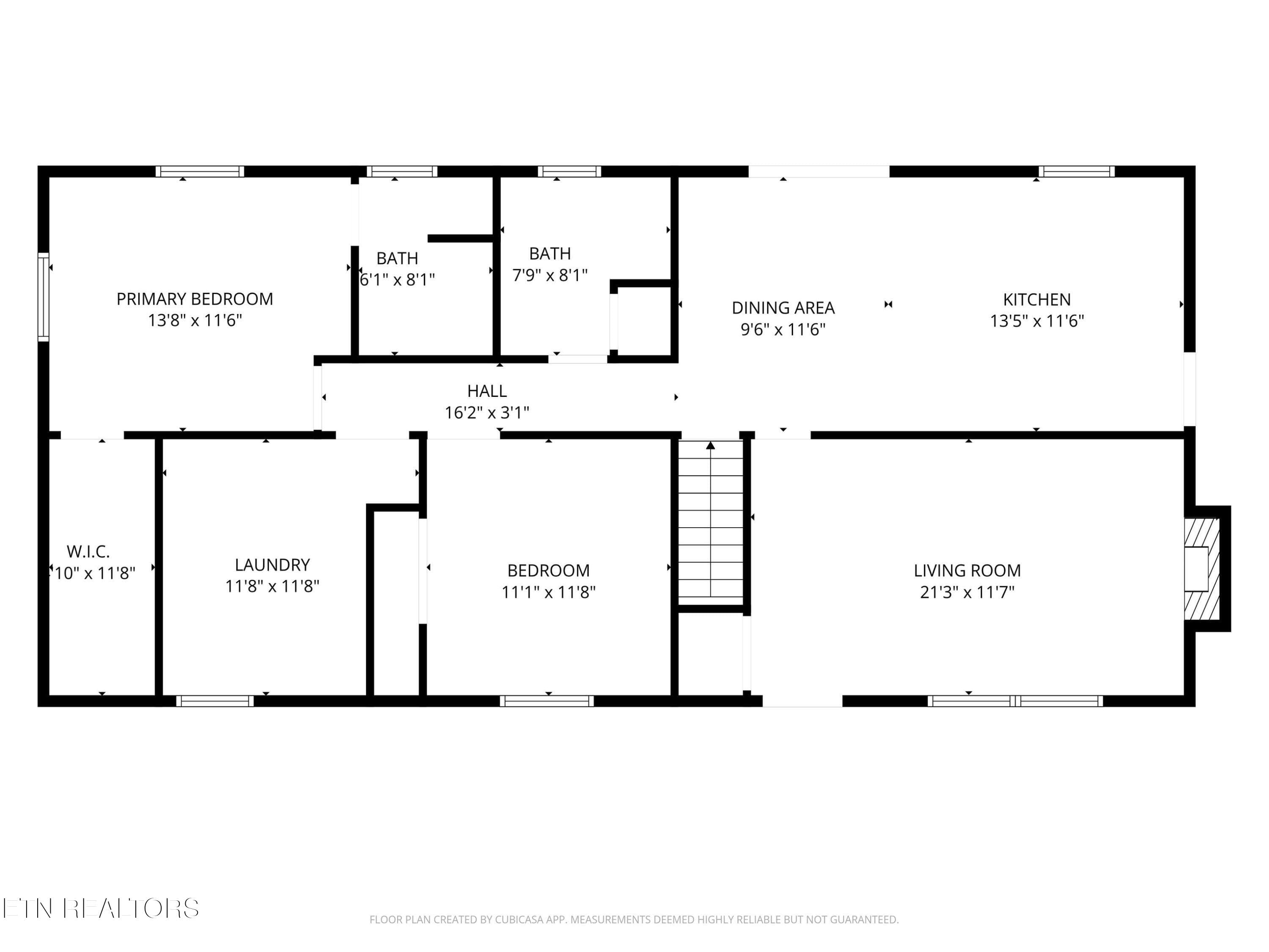 038-272SimpsonRoad-Whitesburg-TN-37891-S - 272 Simpson Rd, Whitesburg, TN 37891, Whitesburg