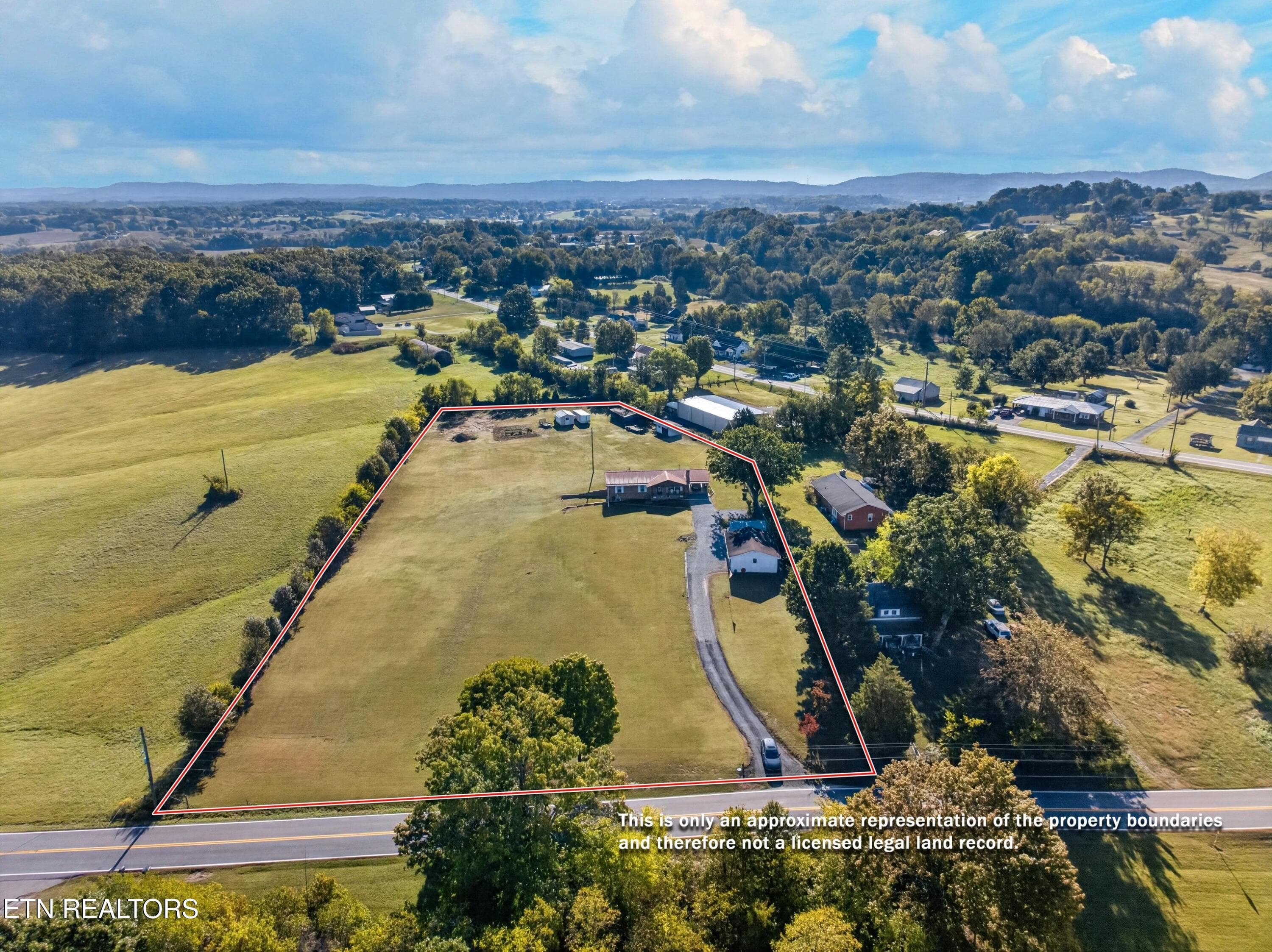 005-272SimpsonRoad-Whitesburg-TN-37891-S - 272 Simpson Rd, Whitesburg, TN 37891, Whitesburg