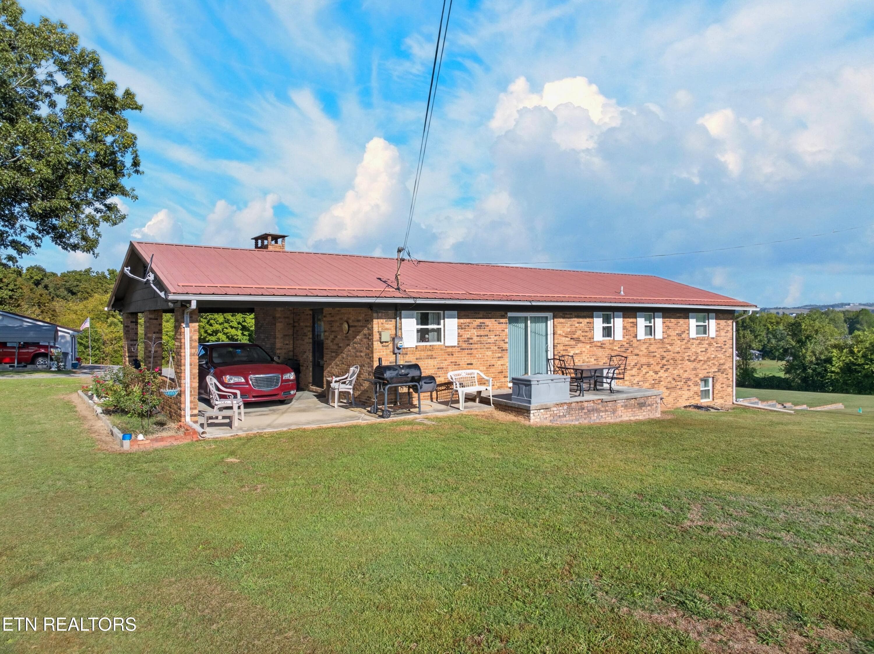 042-272SimpsonRoad-Whitesburg-TN-37891-S - 272 Simpson Rd, Whitesburg, TN 37891, Whitesburg