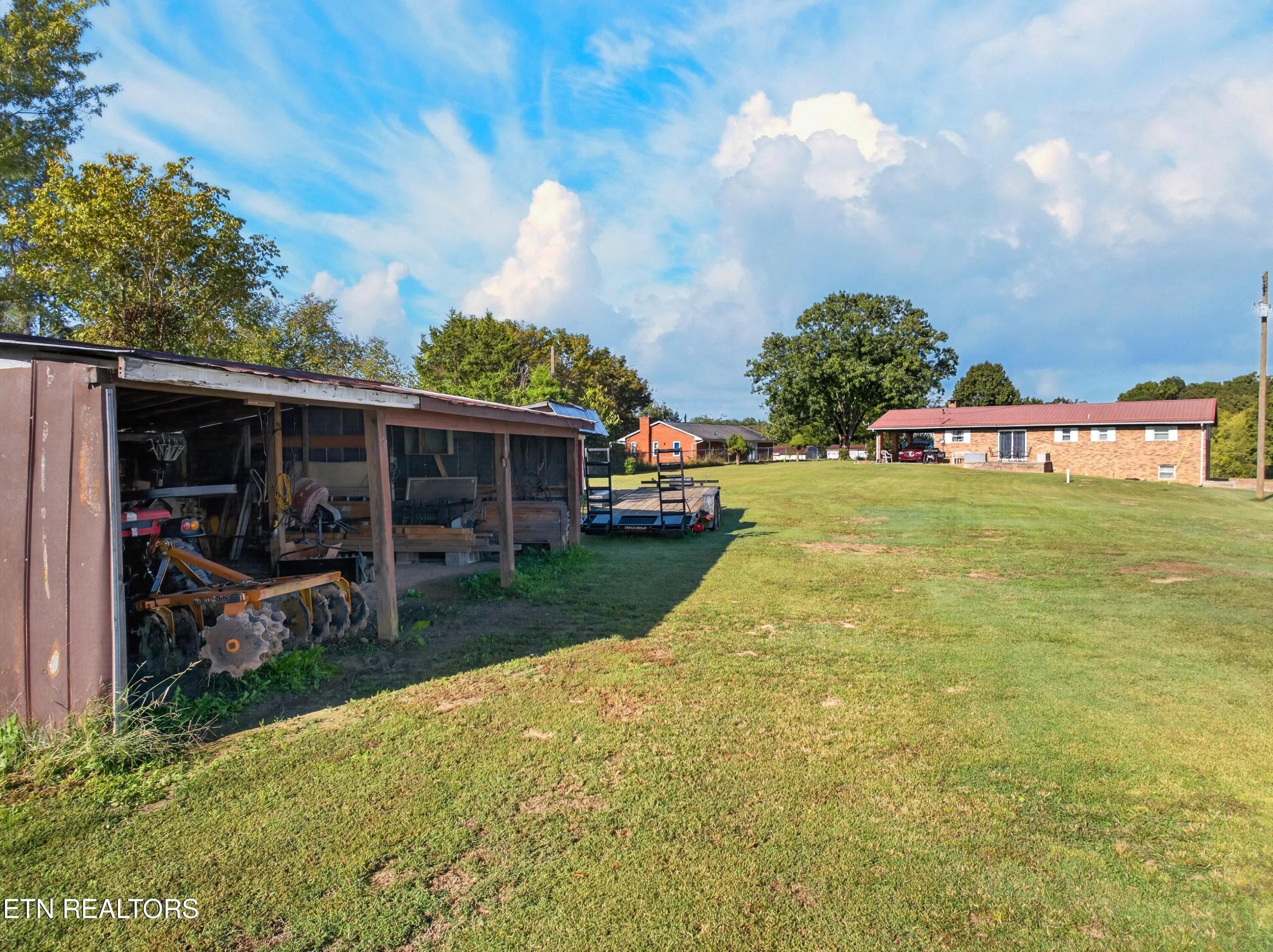 045-272SimpsonRoad-Whitesburg-TN-37891-S - 272 Simpson Rd, Whitesburg, TN 37891, Whitesburg