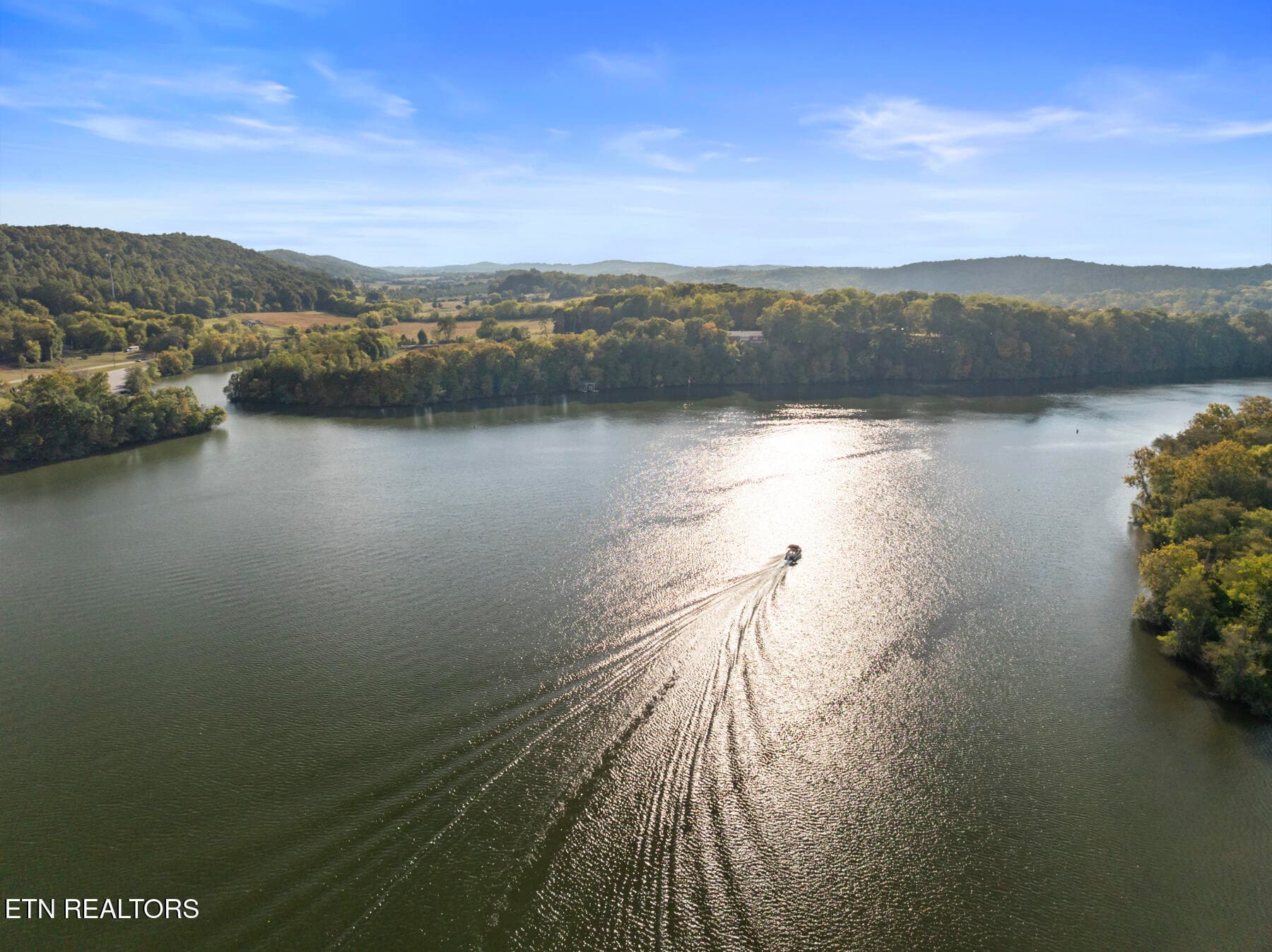 DJI_20261002161346_0714_D - 247 Willow Drive, Kingston, TN 37763, Kingston