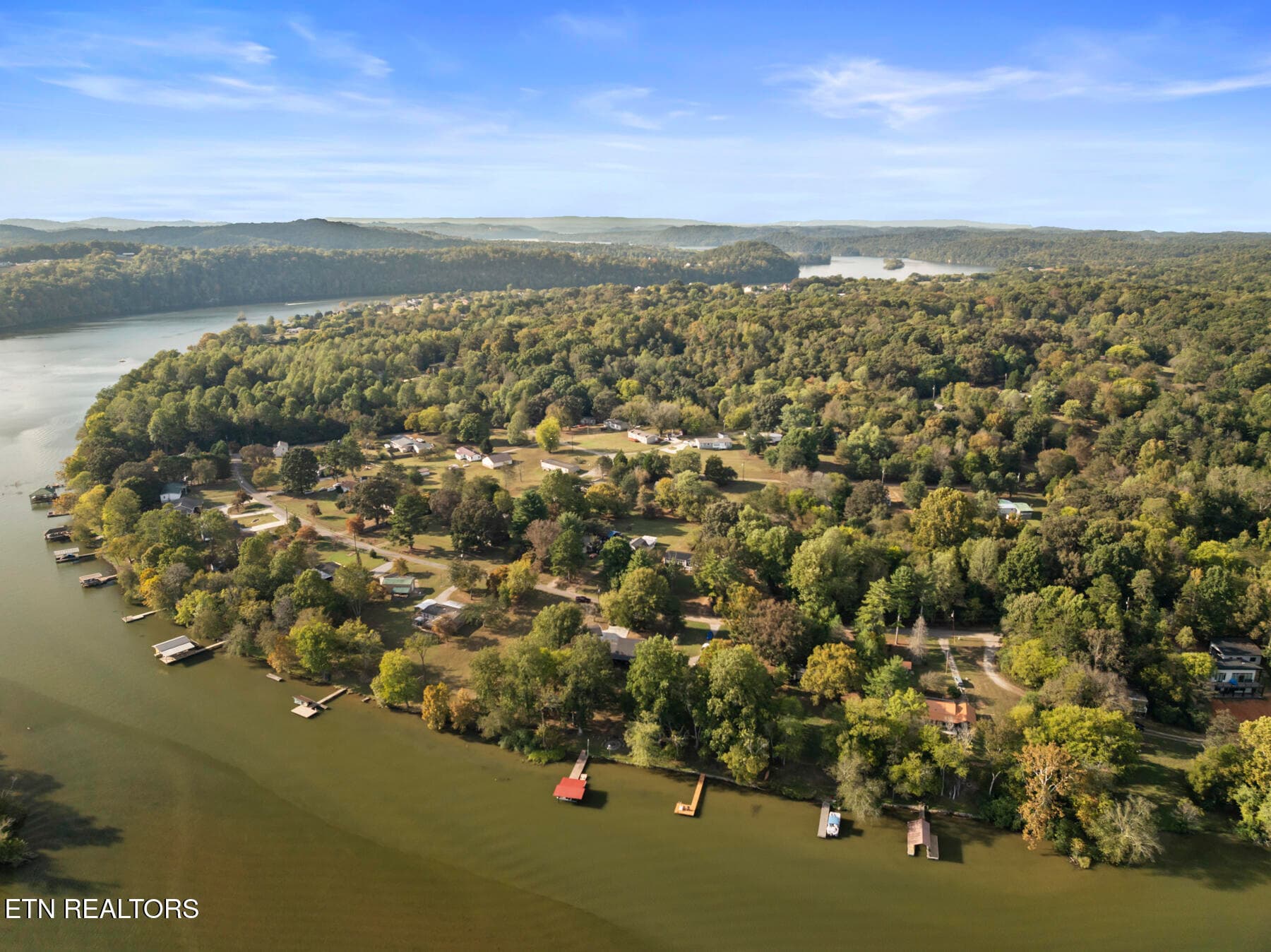 DJI_20261002161444_0718_D - 247 Willow Drive, Kingston, TN 37763, Kingston