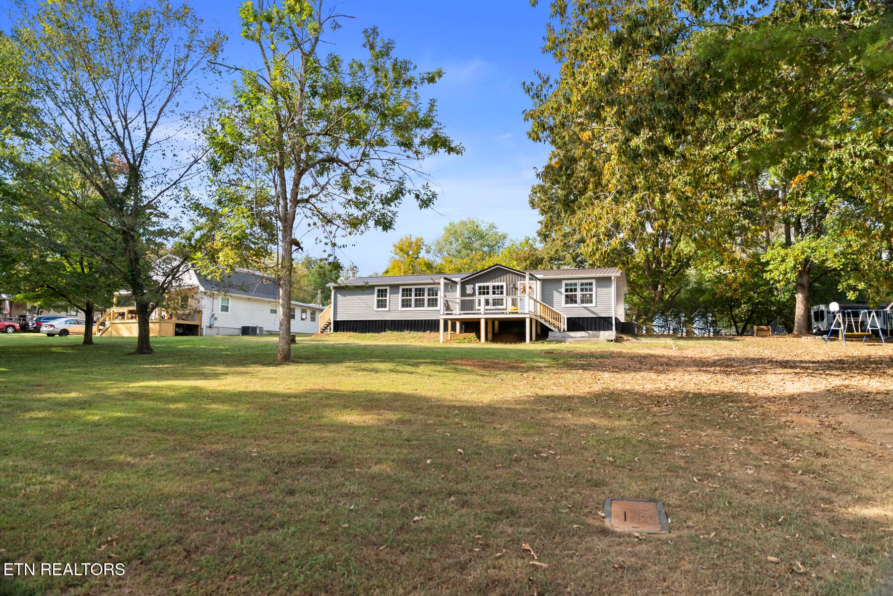 DSC06897 - 247 Willow Drive, Kingston, TN 37763, Kingston