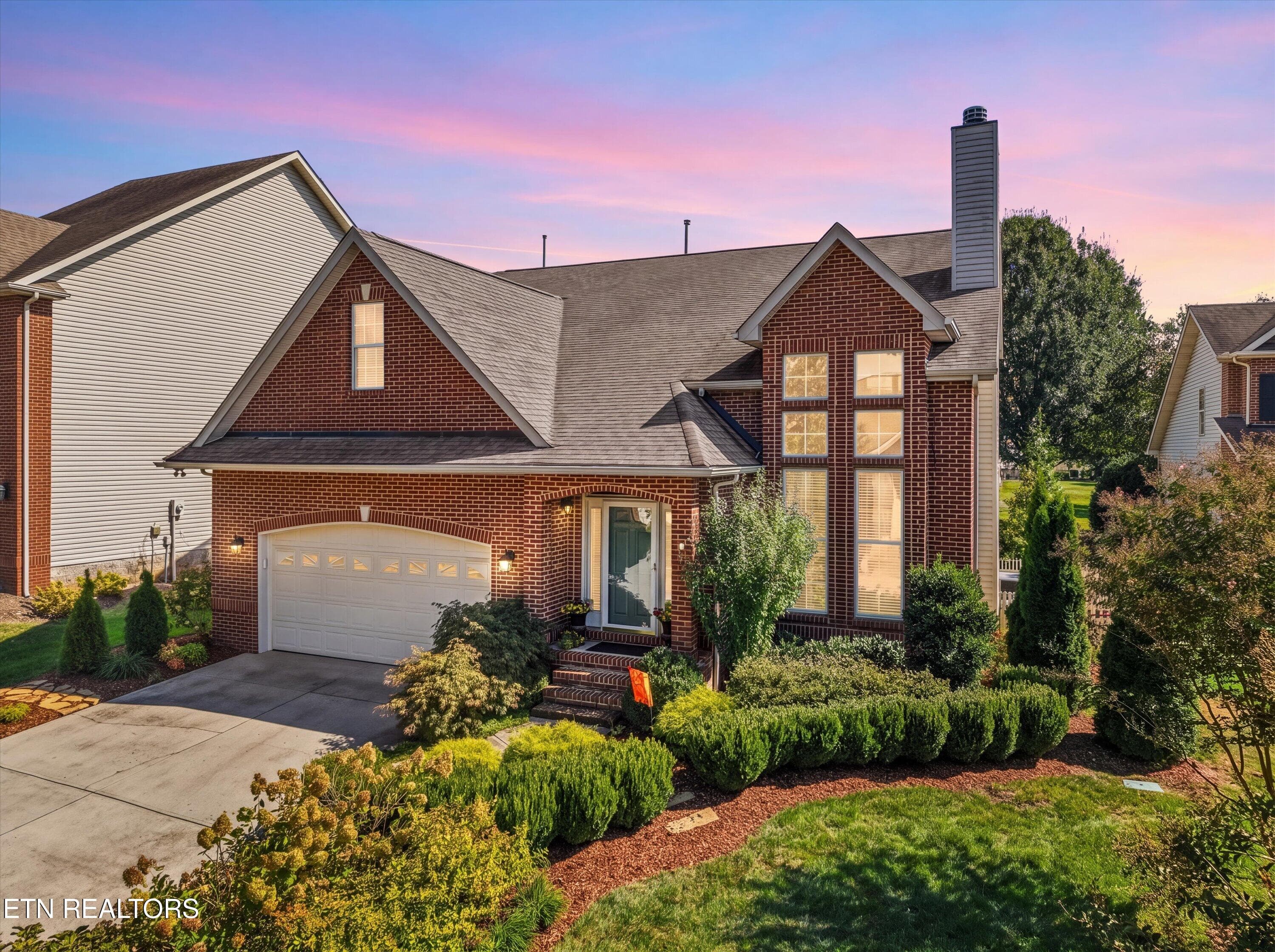 11504 Kimball Lane, Knoxville, TN 37934