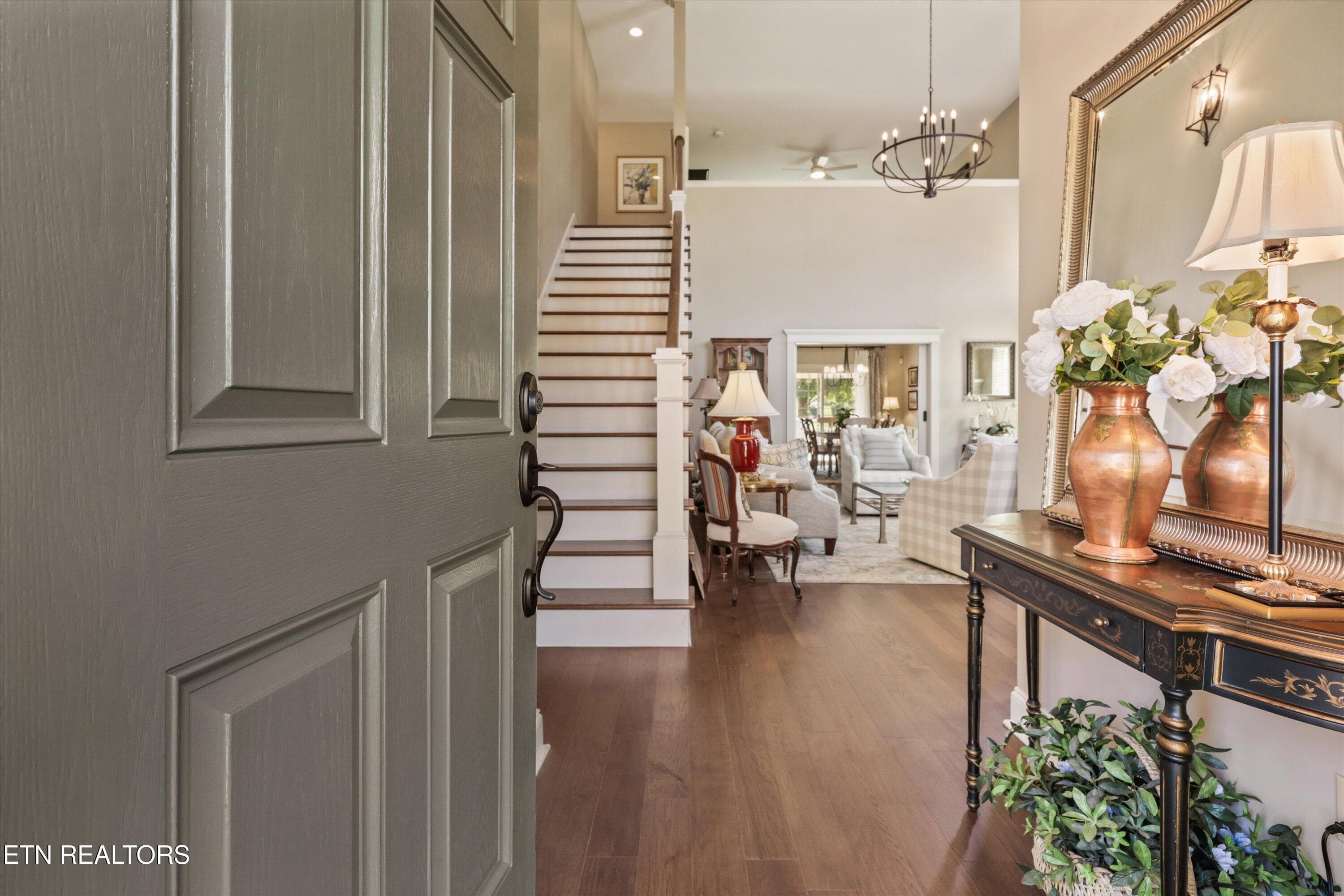 Entry - 11504 Kimball Lane, Knoxville, TN 37934, Knoxville