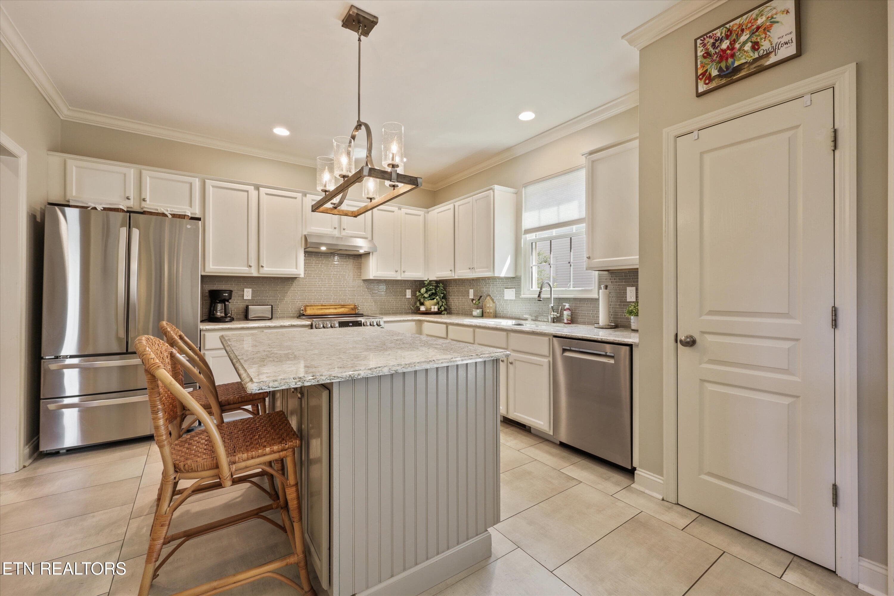 Kitchen - 11504 Kimball Lane, Knoxville, TN 37934, Knoxville