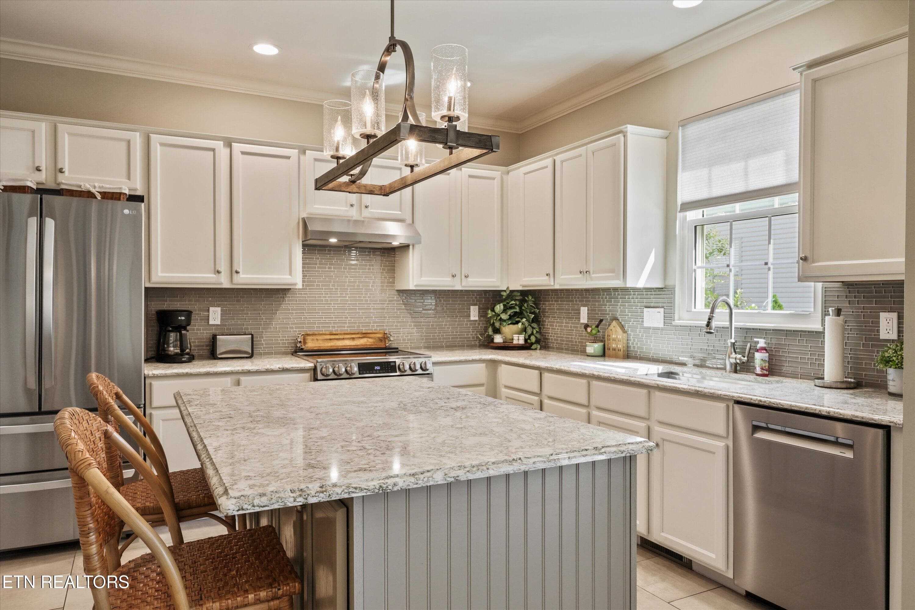 Kitchen - 11504 Kimball Lane, Knoxville, TN 37934, Knoxville