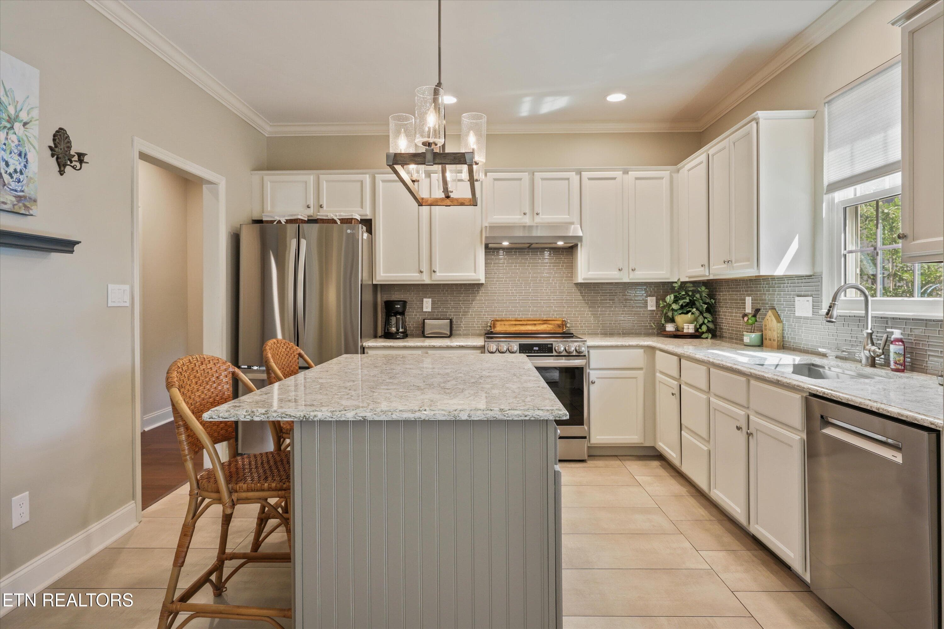 Kitchen - 11504 Kimball Lane, Knoxville, TN 37934, Knoxville