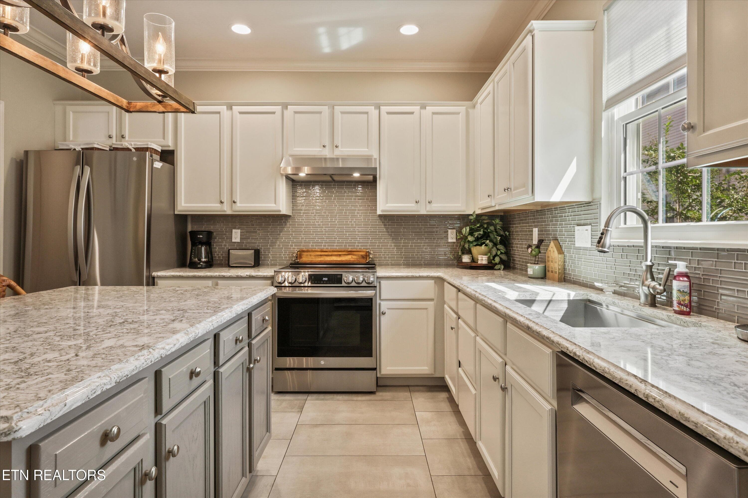 Kitchen - 11504 Kimball Lane, Knoxville, TN 37934, Knoxville