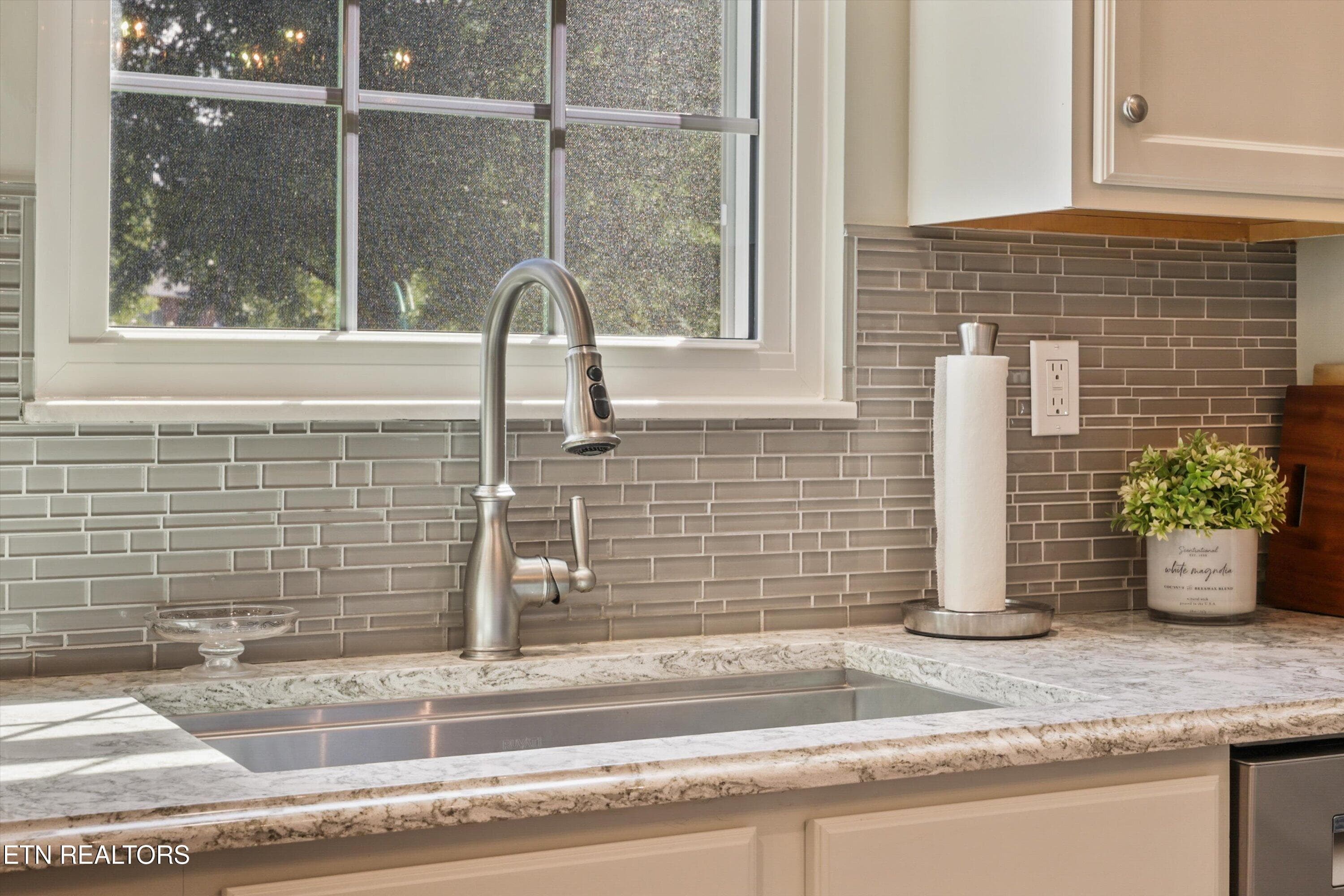 Kitchen - 11504 Kimball Lane, Knoxville, TN 37934, Knoxville