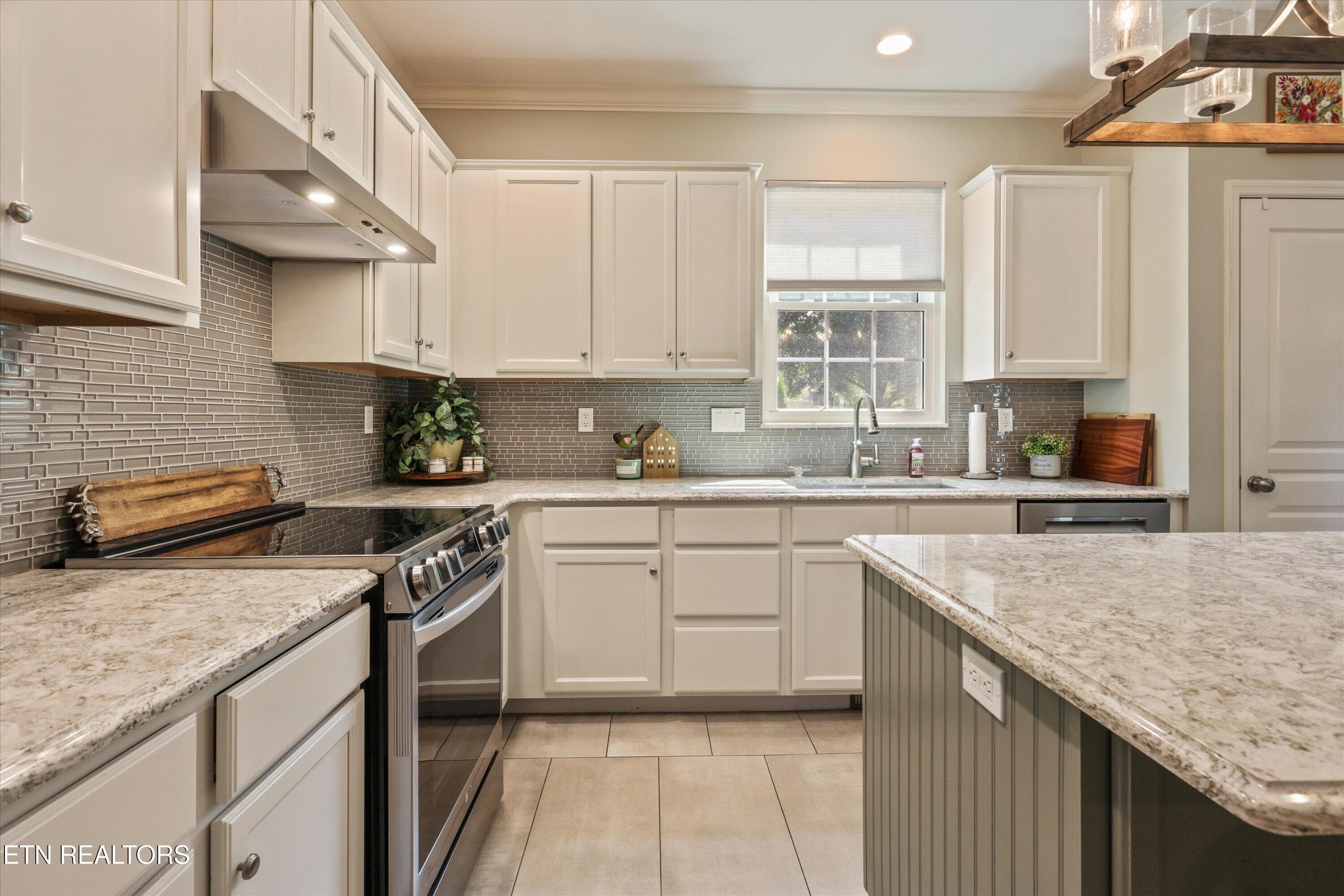 Kitchen - 11504 Kimball Lane, Knoxville, TN 37934, Knoxville