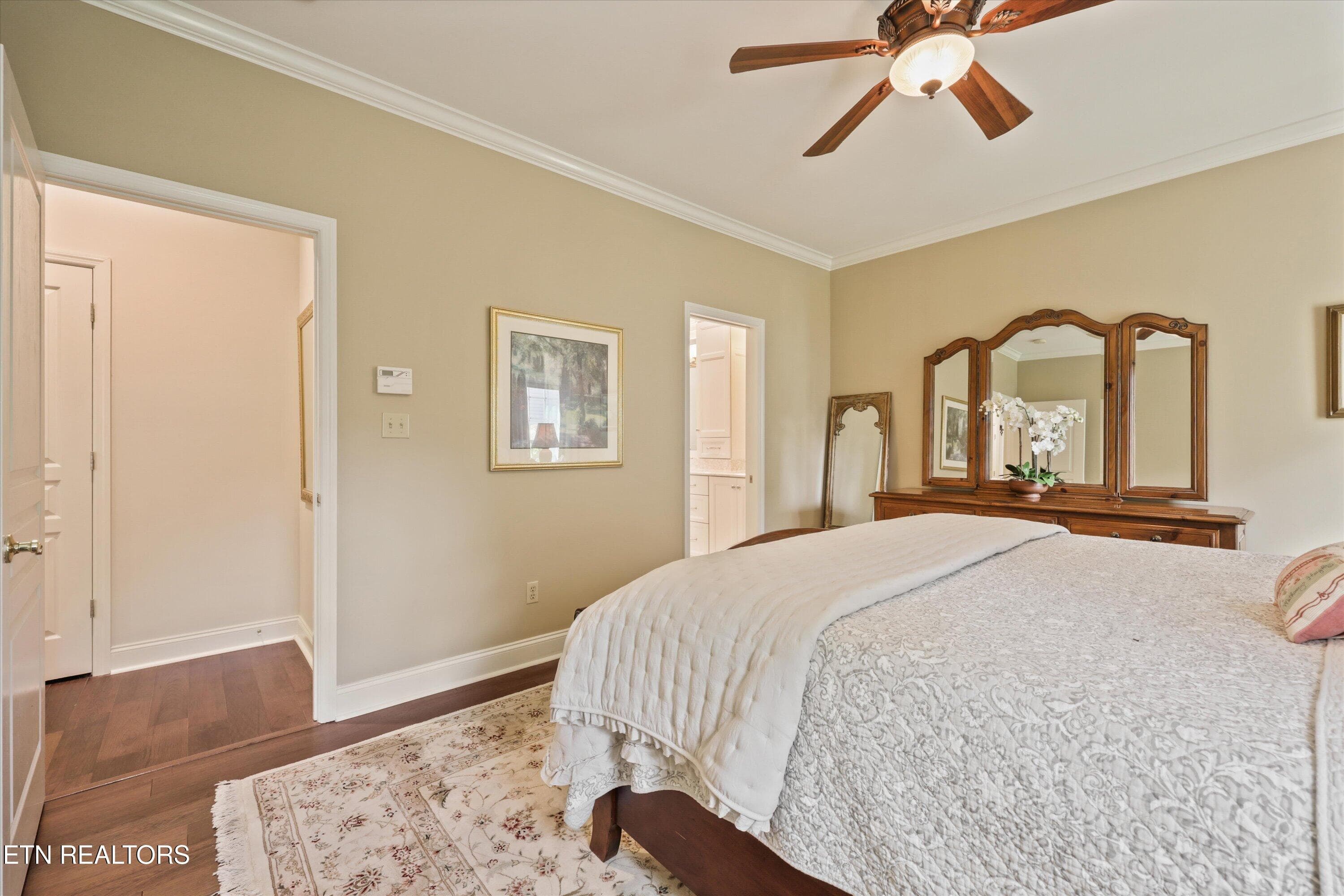 Primary Suite - 11504 Kimball Lane, Knoxville, TN 37934, Knoxville