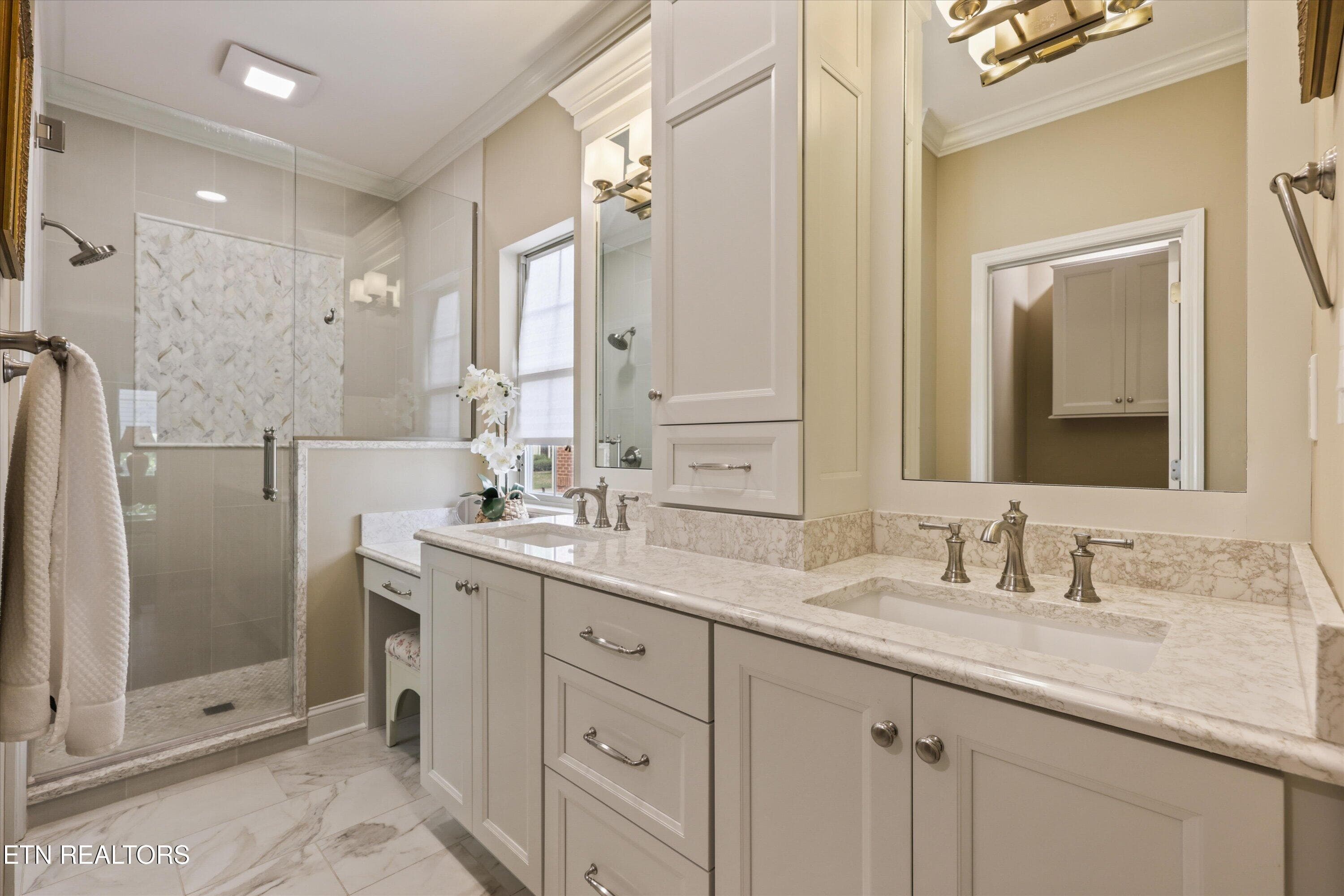 Primary Suite - 11504 Kimball Lane, Knoxville, TN 37934, Knoxville