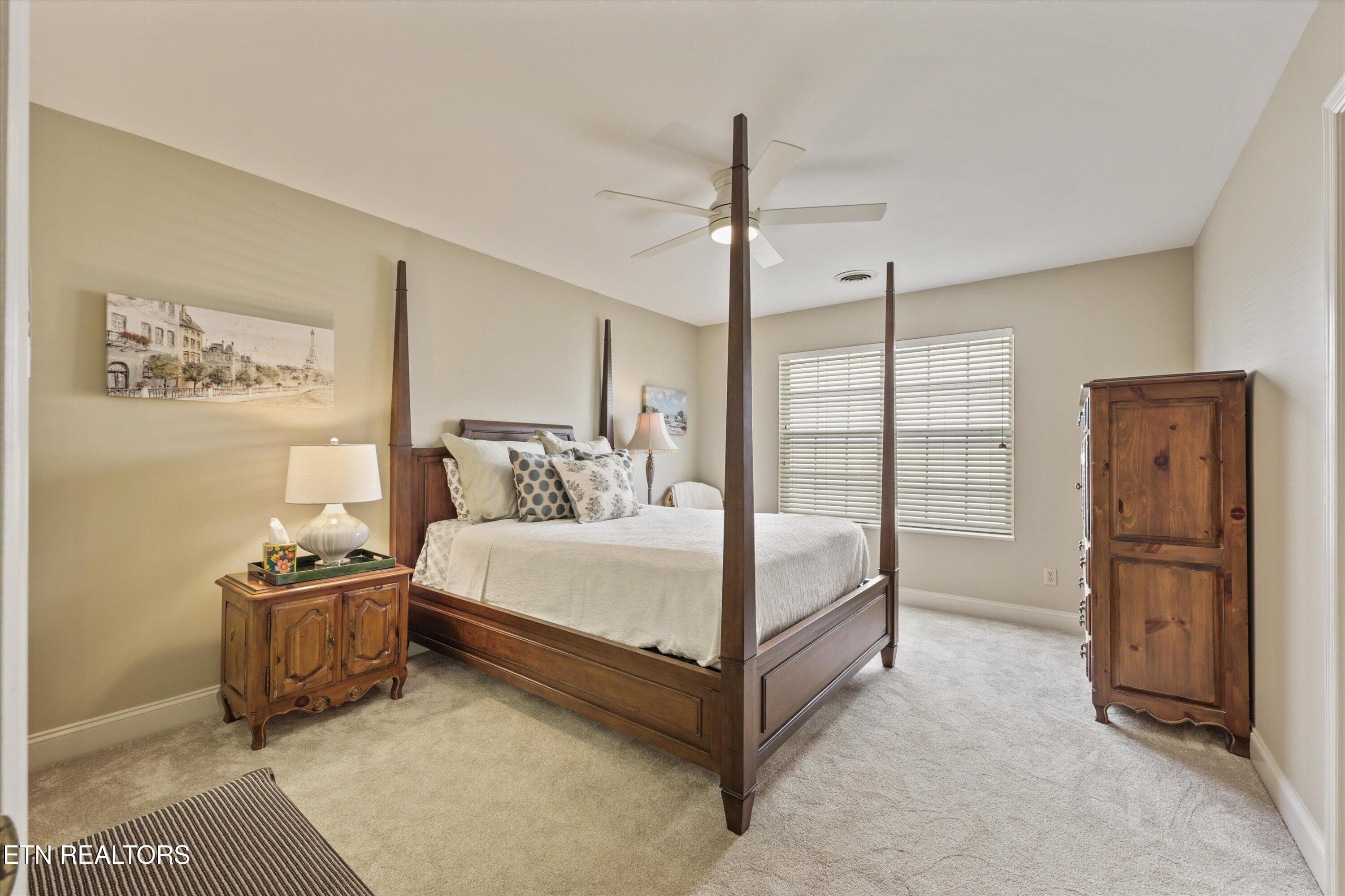 Bedroom 3 - 11504 Kimball Lane, Knoxville, TN 37934, Knoxville