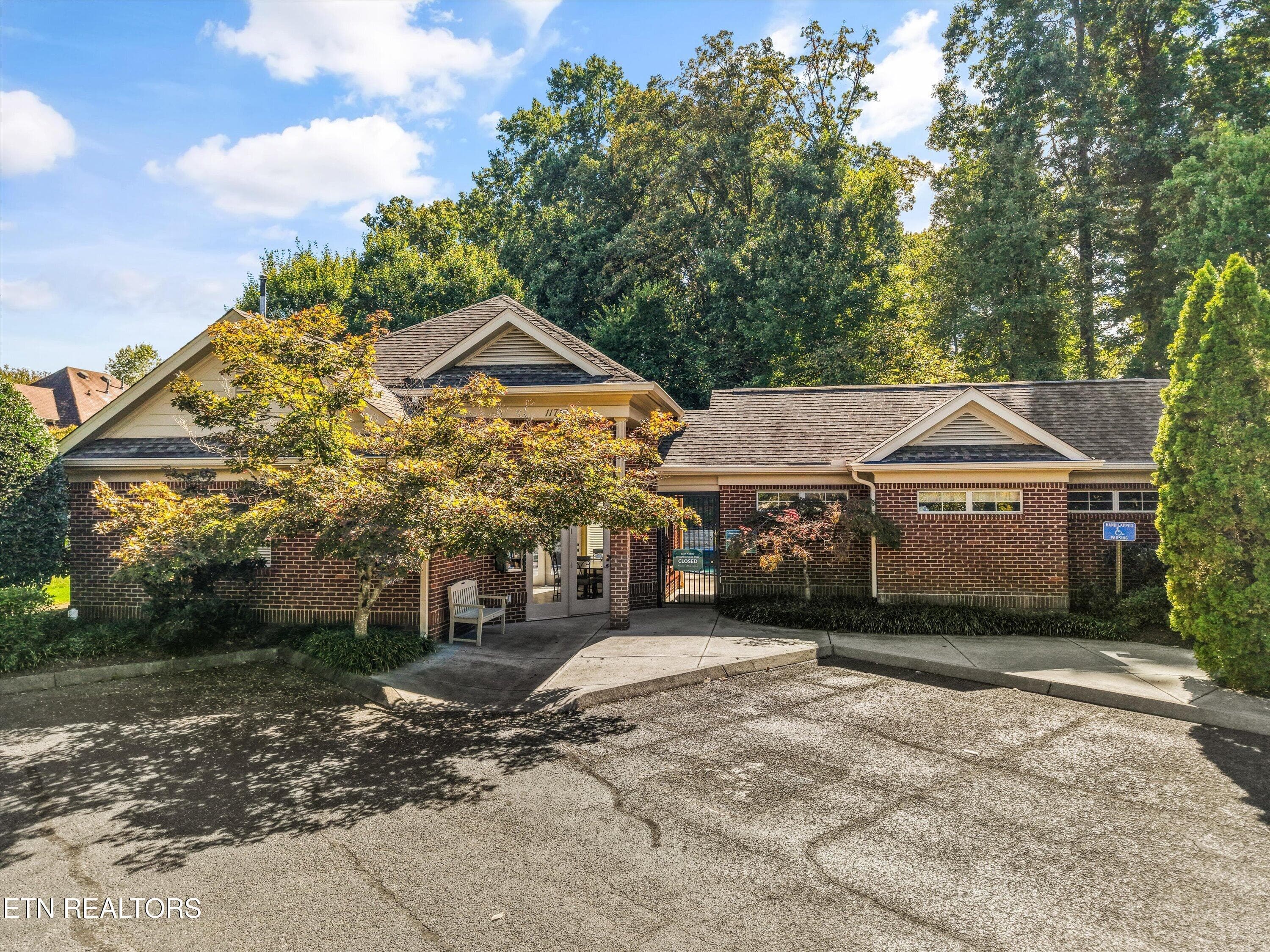 Community Amenities - 11504 Kimball Lane, Knoxville, TN 37934, Knoxville