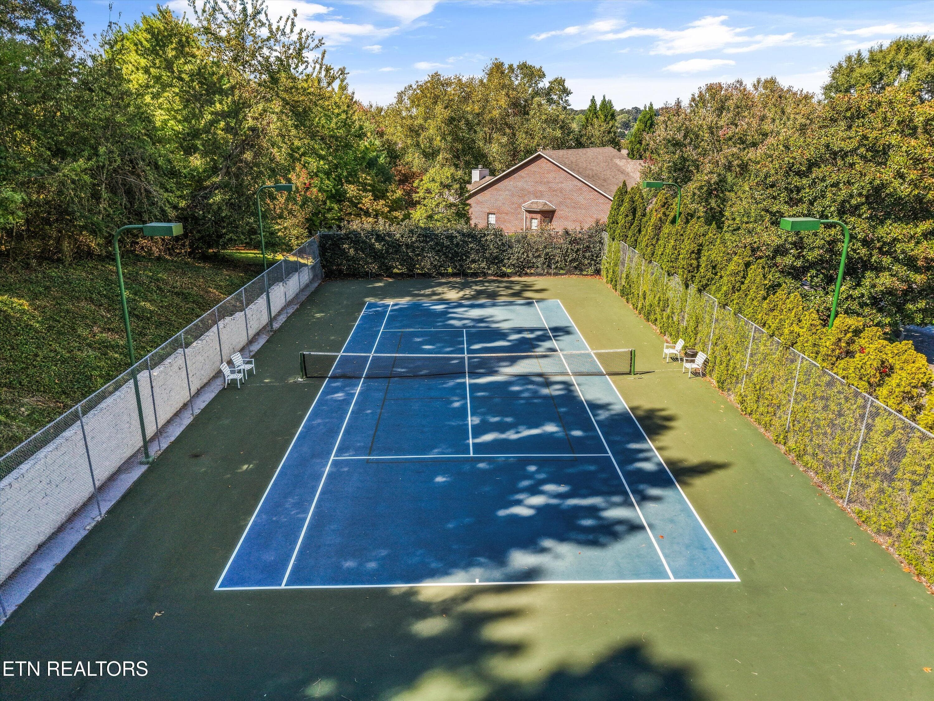 Community Amenities - 11504 Kimball Lane, Knoxville, TN 37934, Knoxville