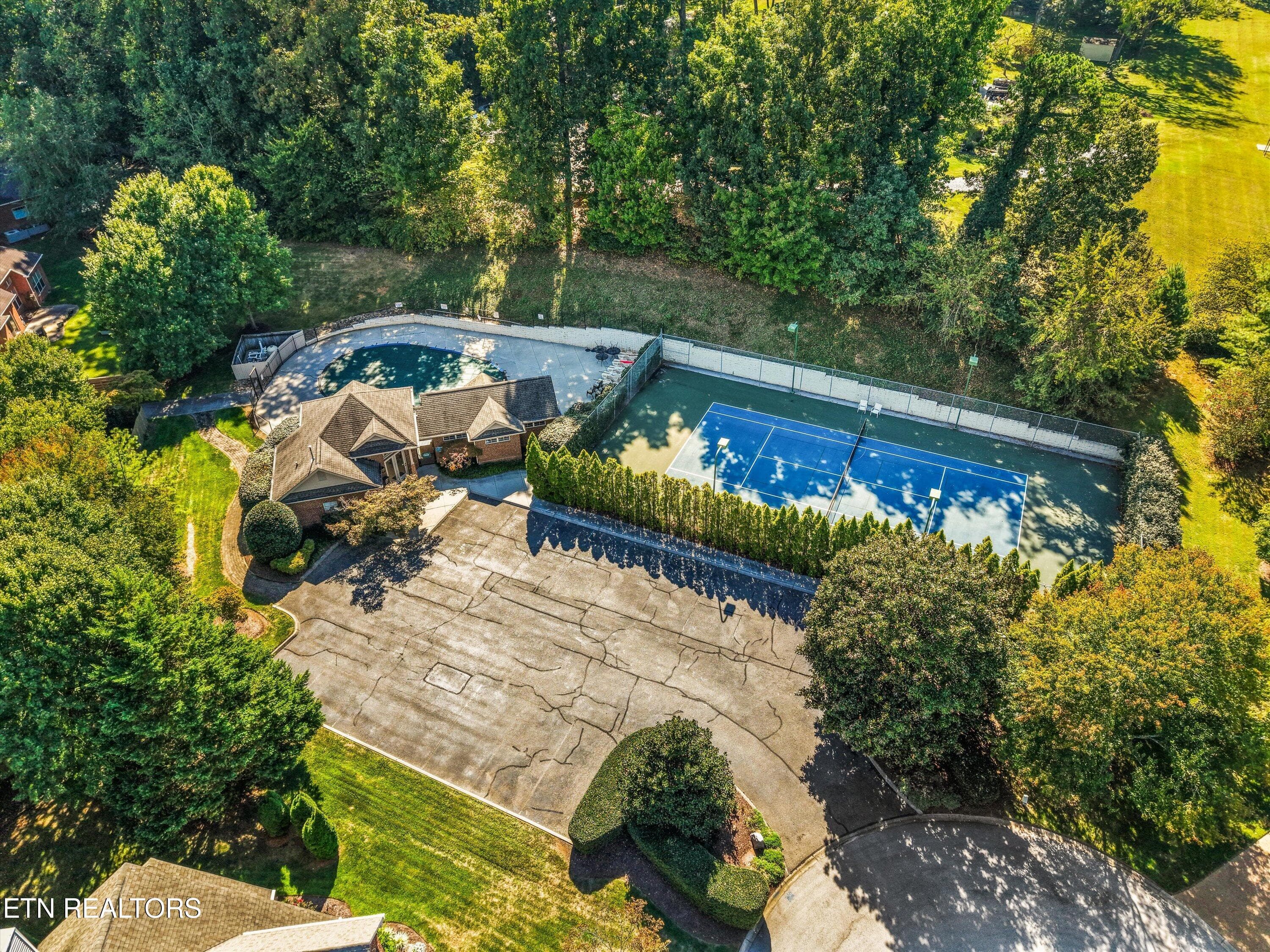 Community Amenities - 11504 Kimball Lane, Knoxville, TN 37934, Knoxville