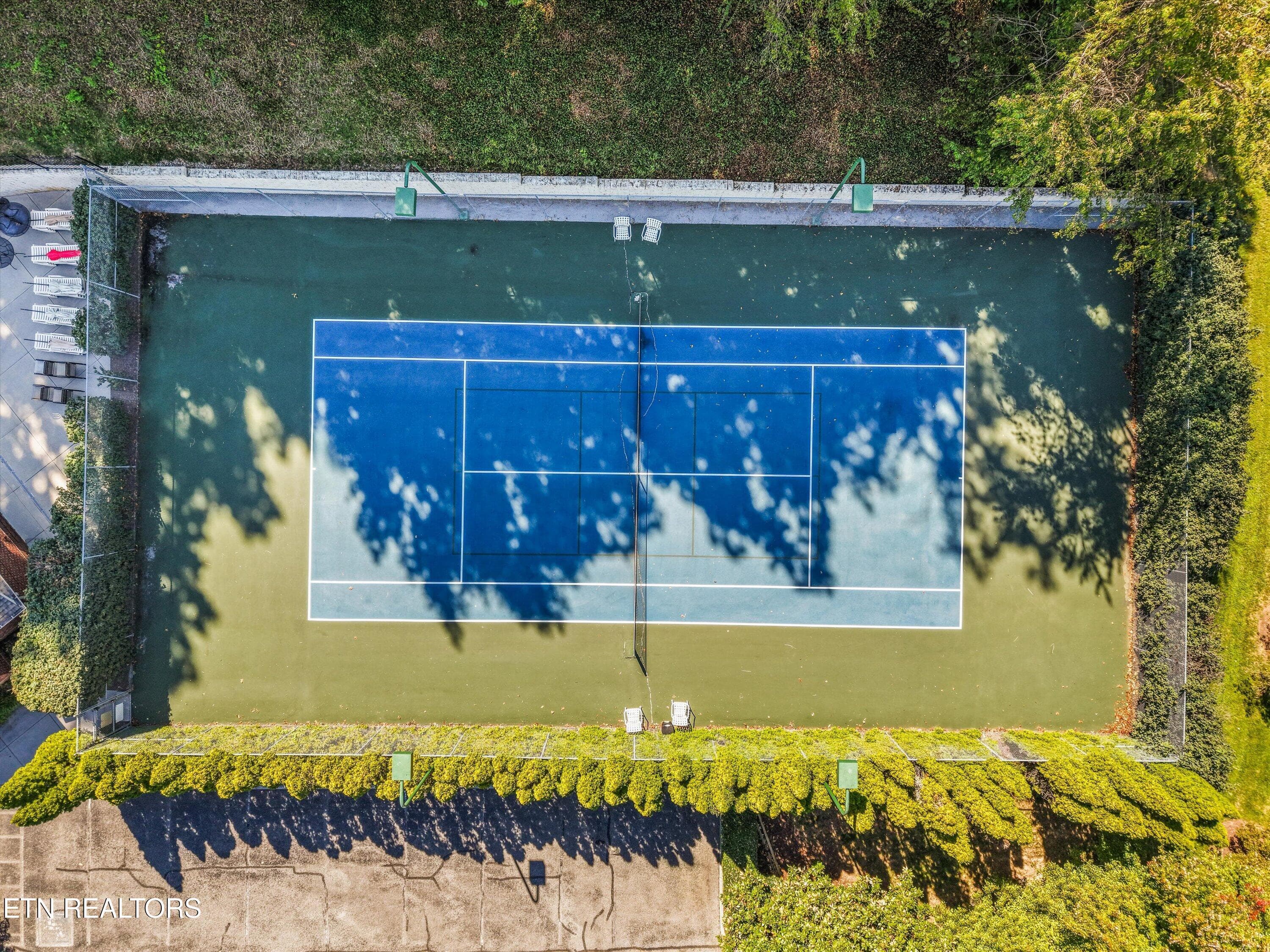Community Amenities - 11504 Kimball Lane, Knoxville, TN 37934, Knoxville