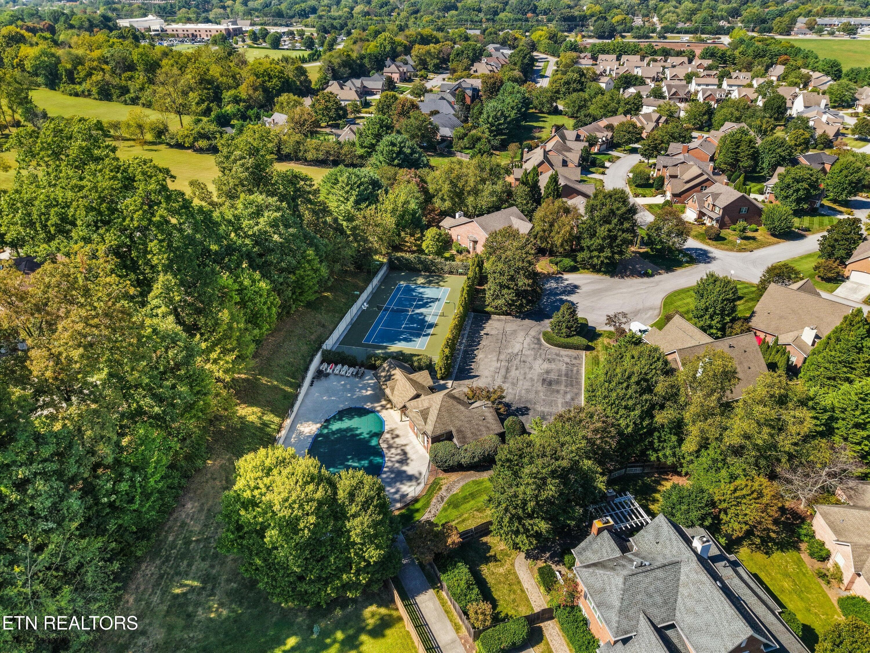 Community Amenities - 11504 Kimball Lane, Knoxville, TN 37934, Knoxville