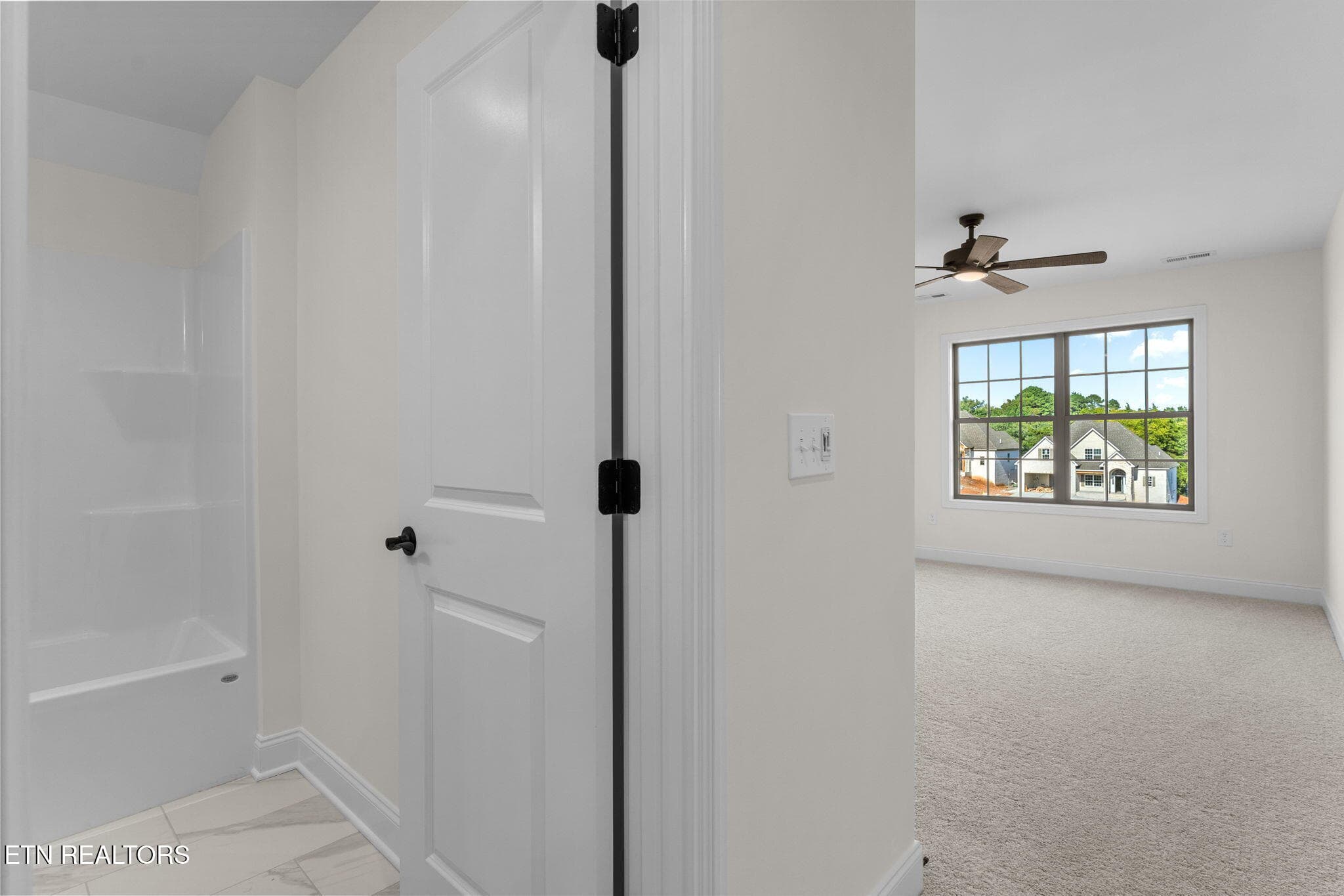 BR 3- suite - 332 Rugby Manor Ln, Knoxville, TN 37923, Knoxville